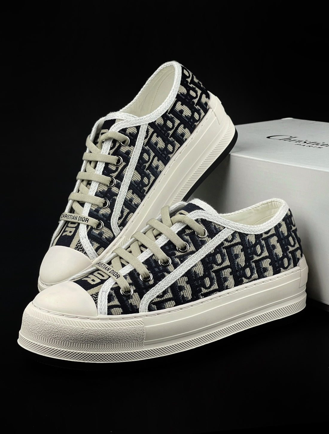 Dior Sneakers DRIPLOCKER.BG