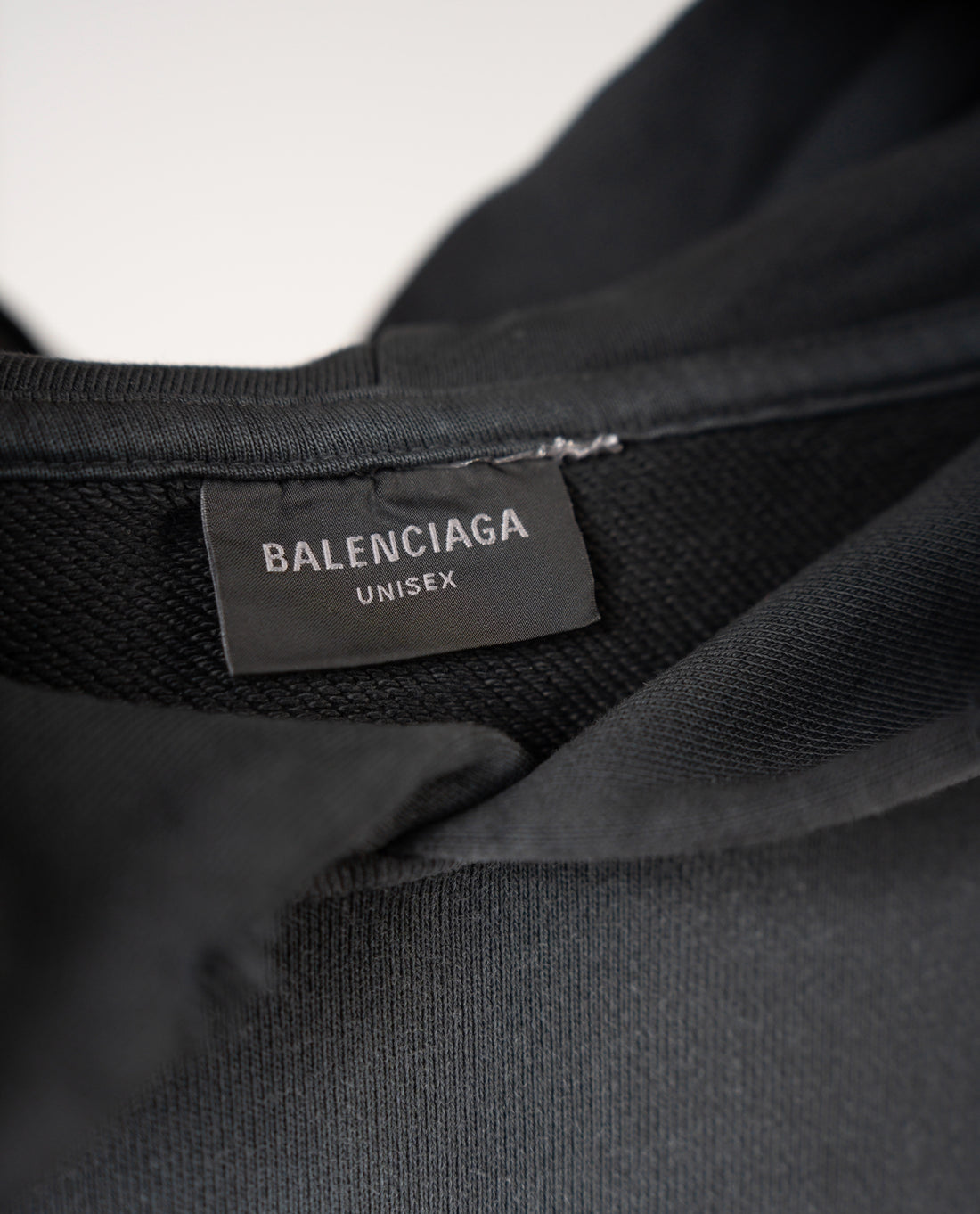 Balenciaga Hoodie