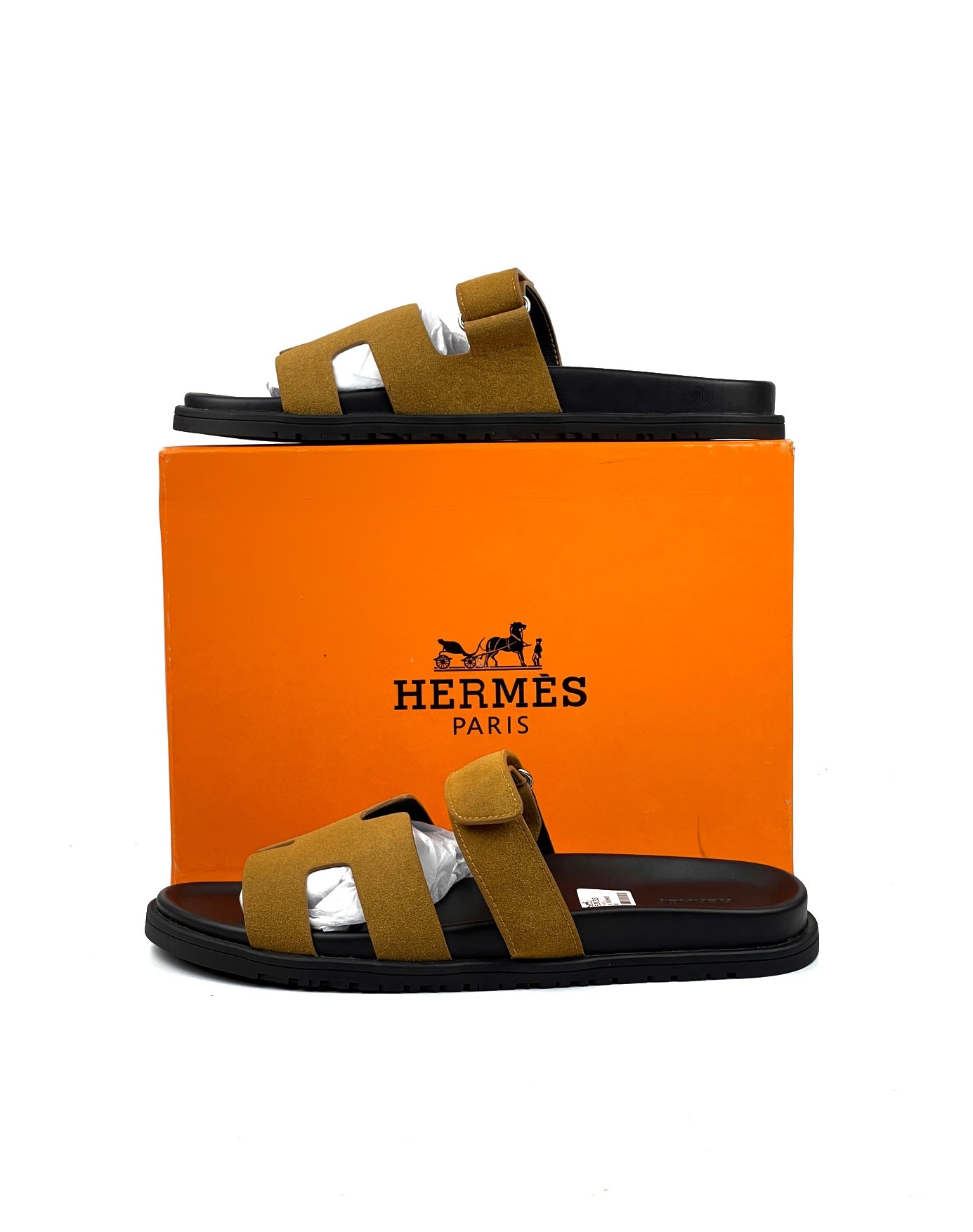 Șlapi Hermes
