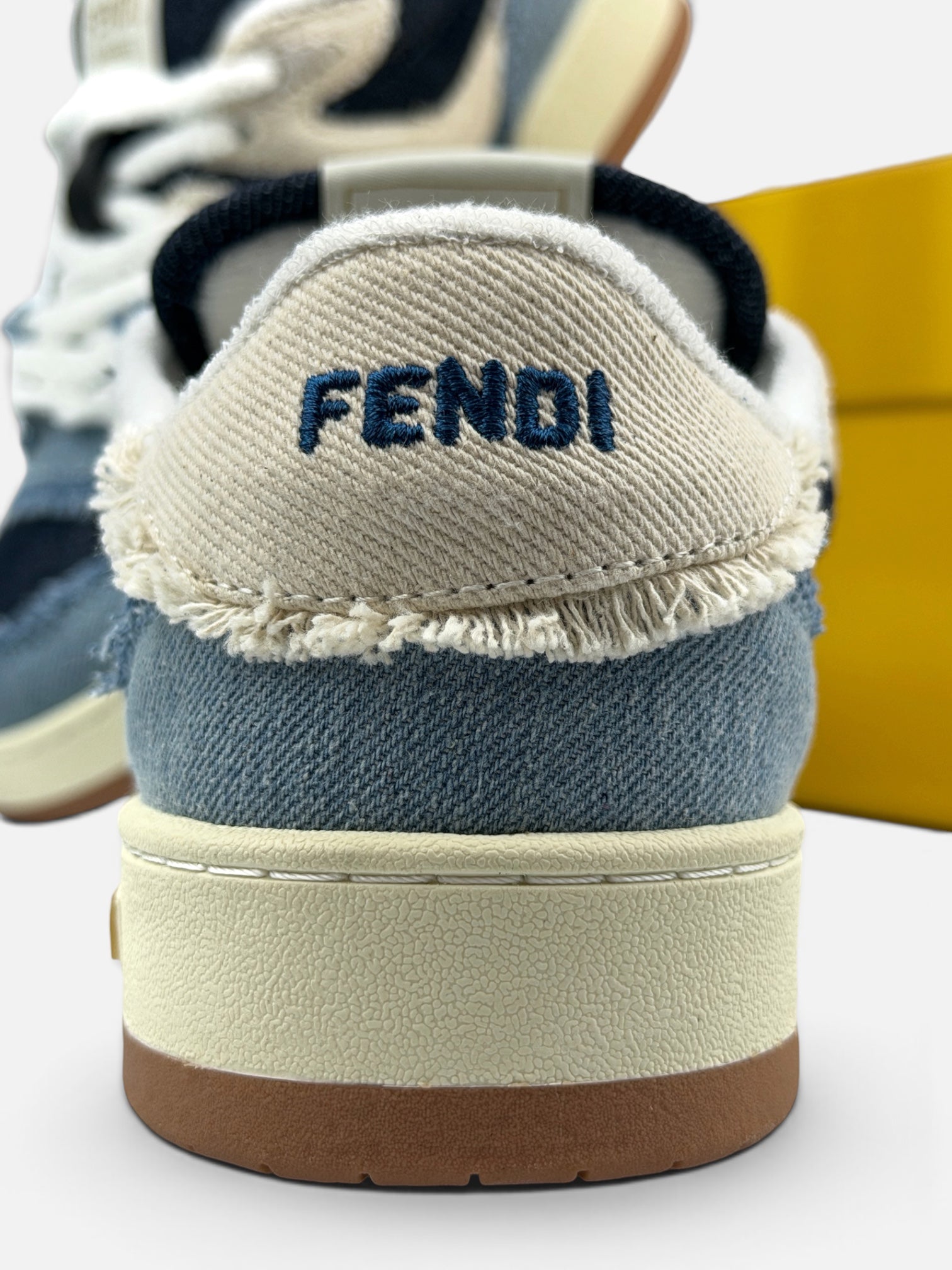 Fendi Match