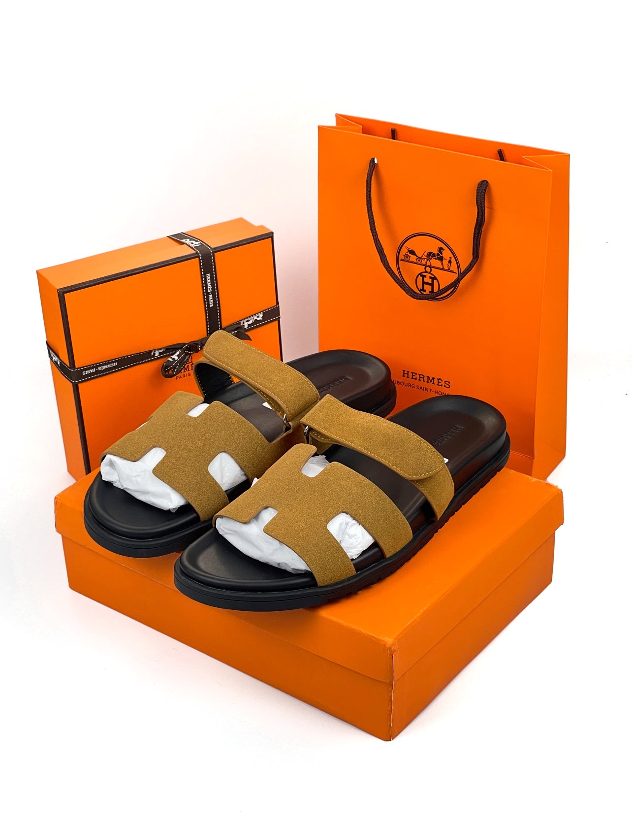 Hermes Slides