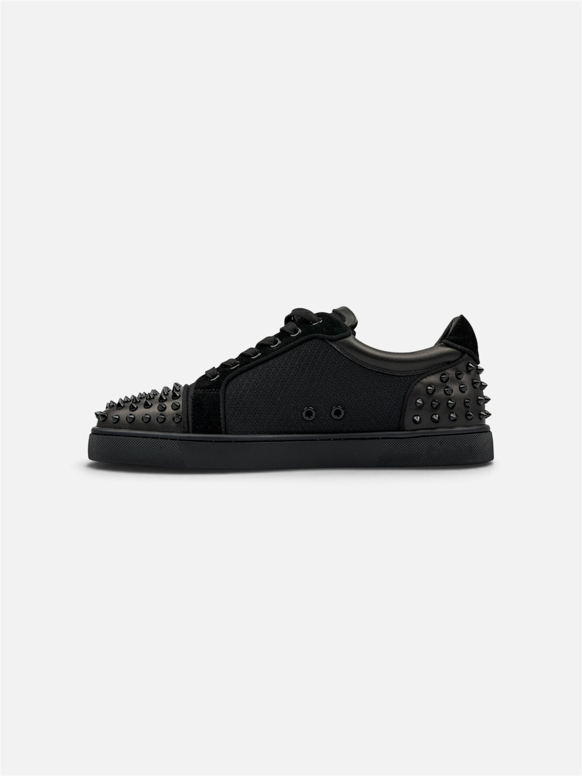 Junior Spikes Sneakers