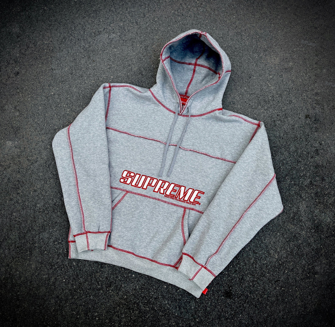 SUPREME TRACKSUIT DRIPLOCKER.BG