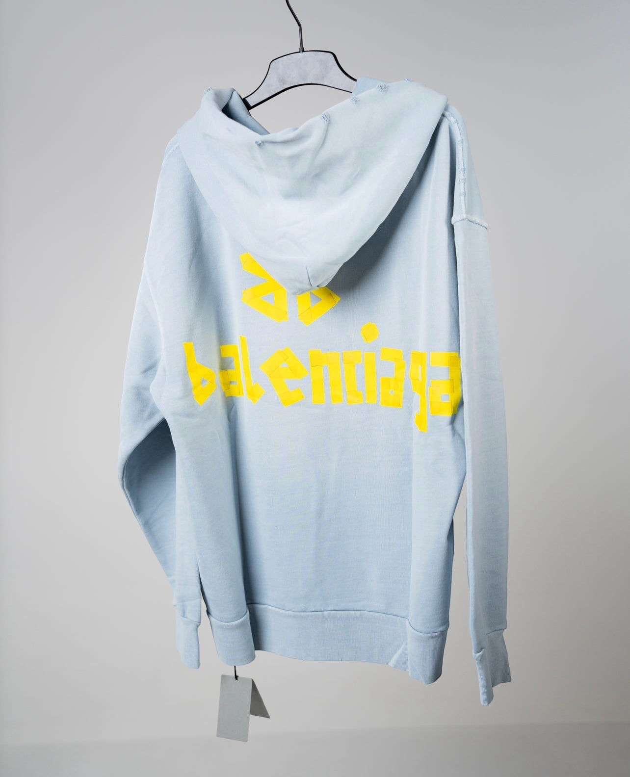 Balenciaga Hoodie