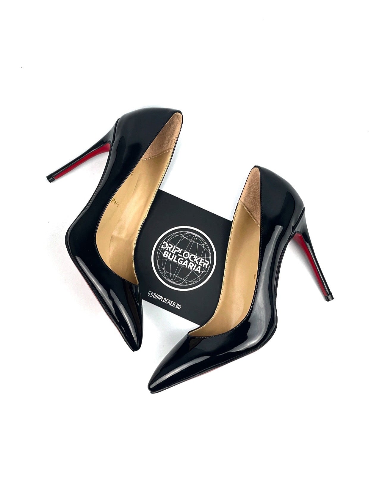 Louboutin Kate