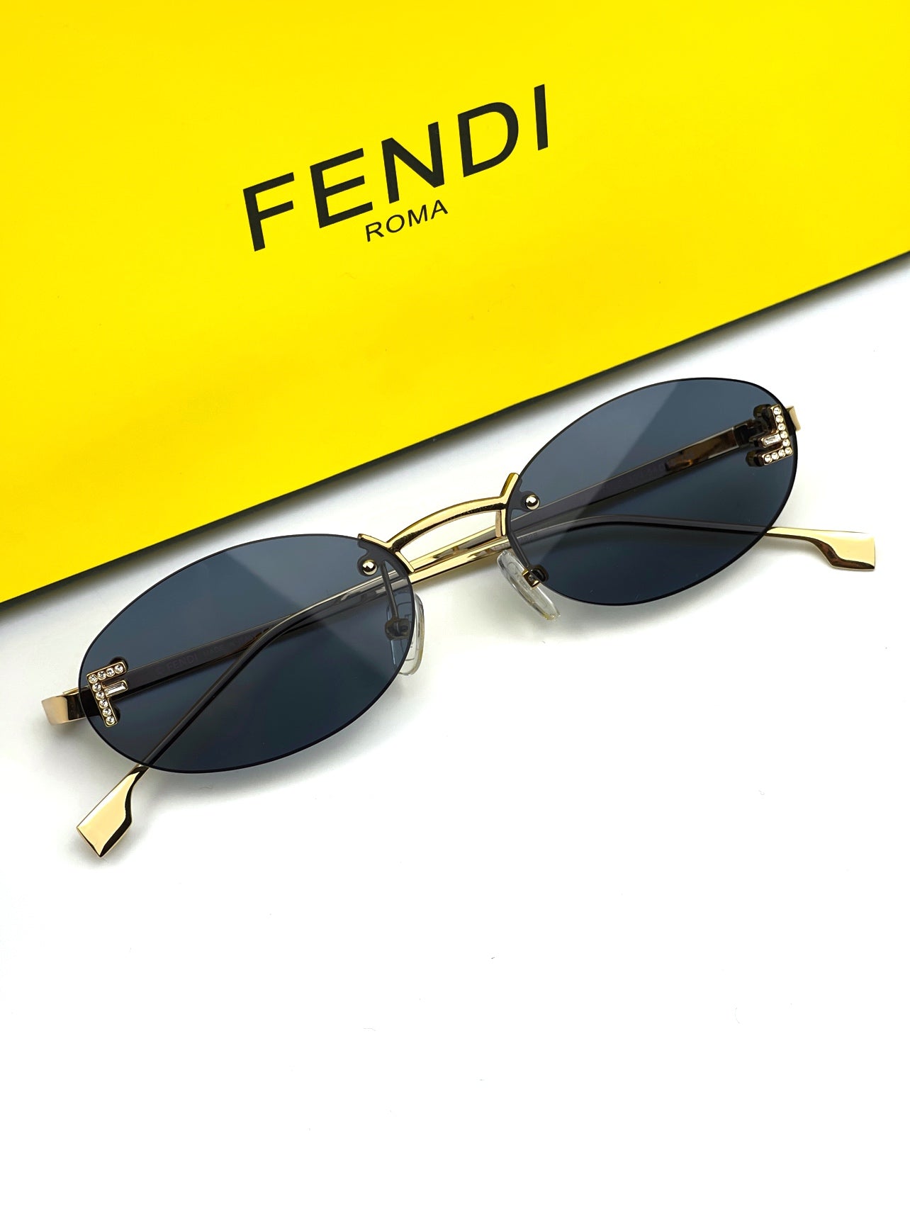 Fendi Sunglasses