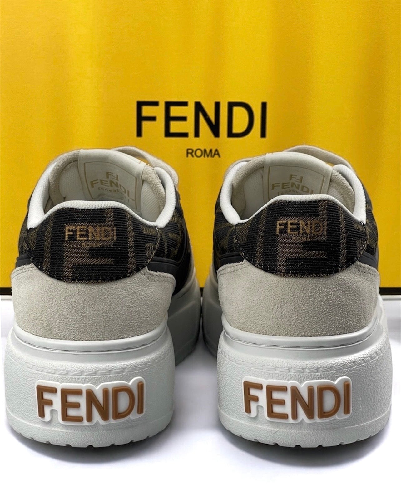 Fendi Match