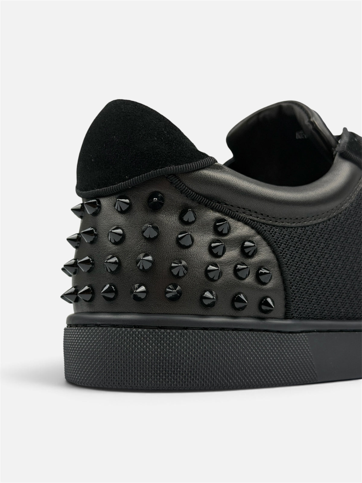 Junior Spikes Sneakers