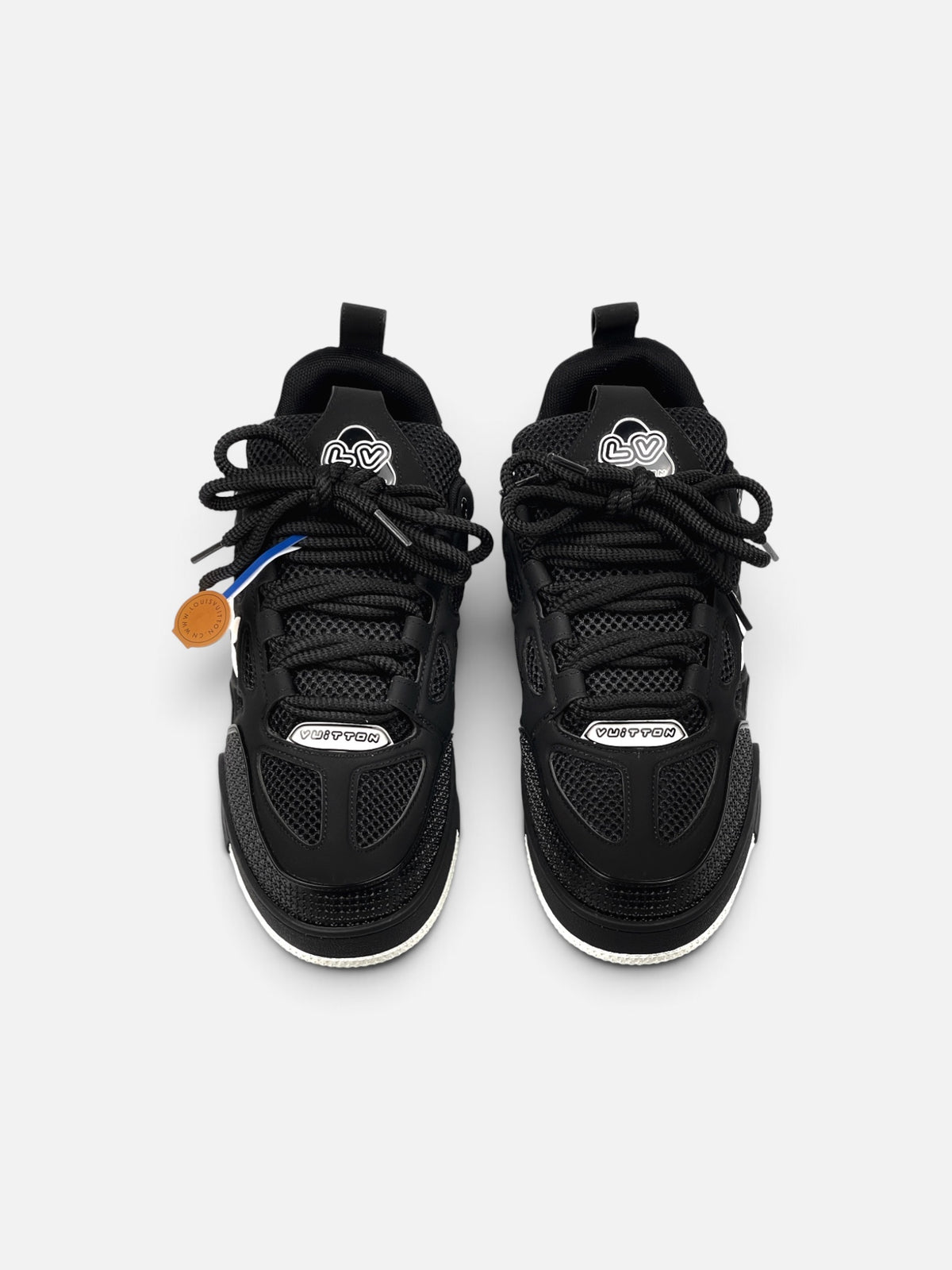 Louis Vuitton Skate