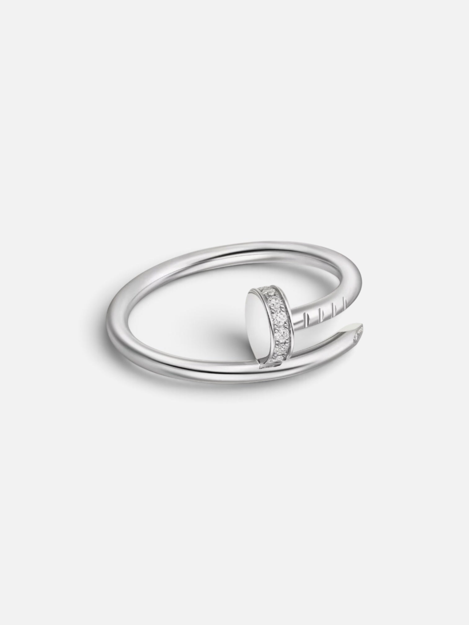 Cartier Juste Un Clou Ring