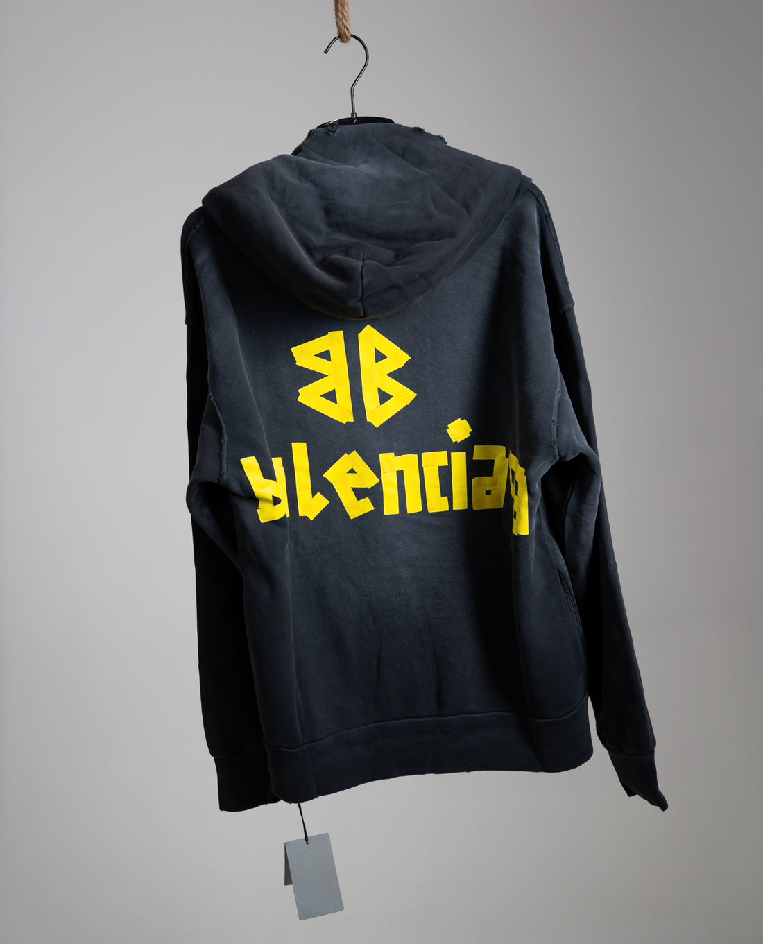 Balenciaga Hoodie