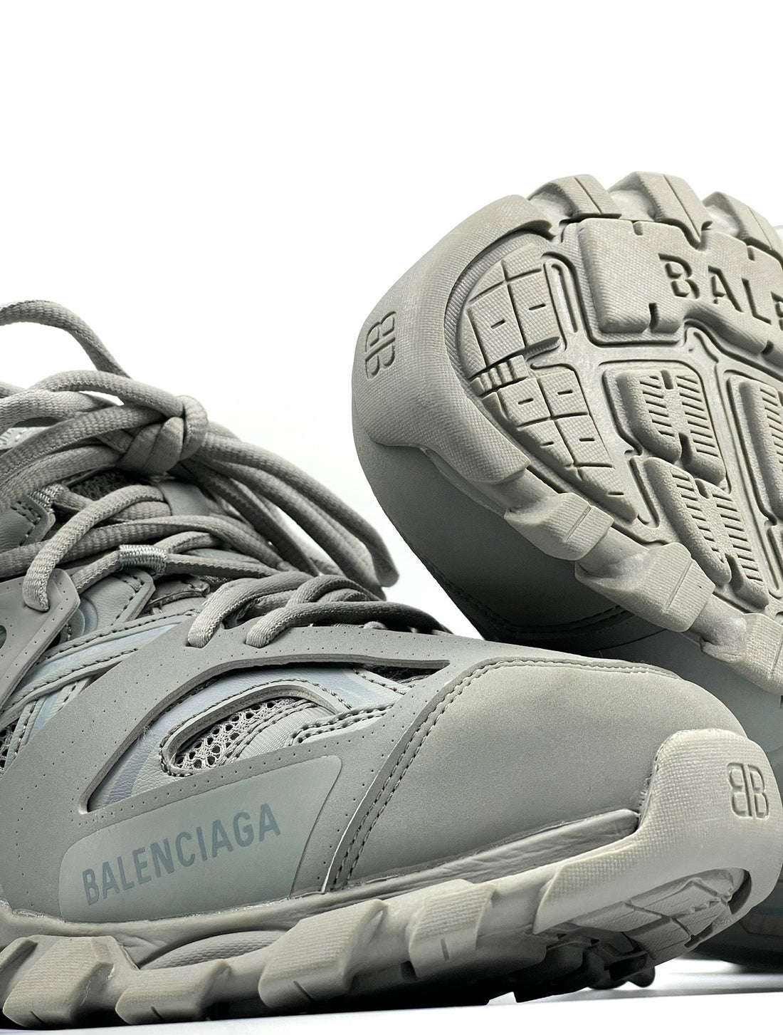 BALENCIAGA TRACK DRIPLOCKER.BG