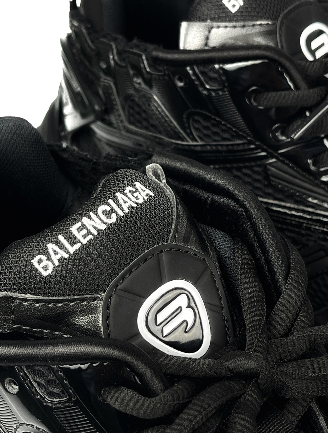 Balenciaga Runner