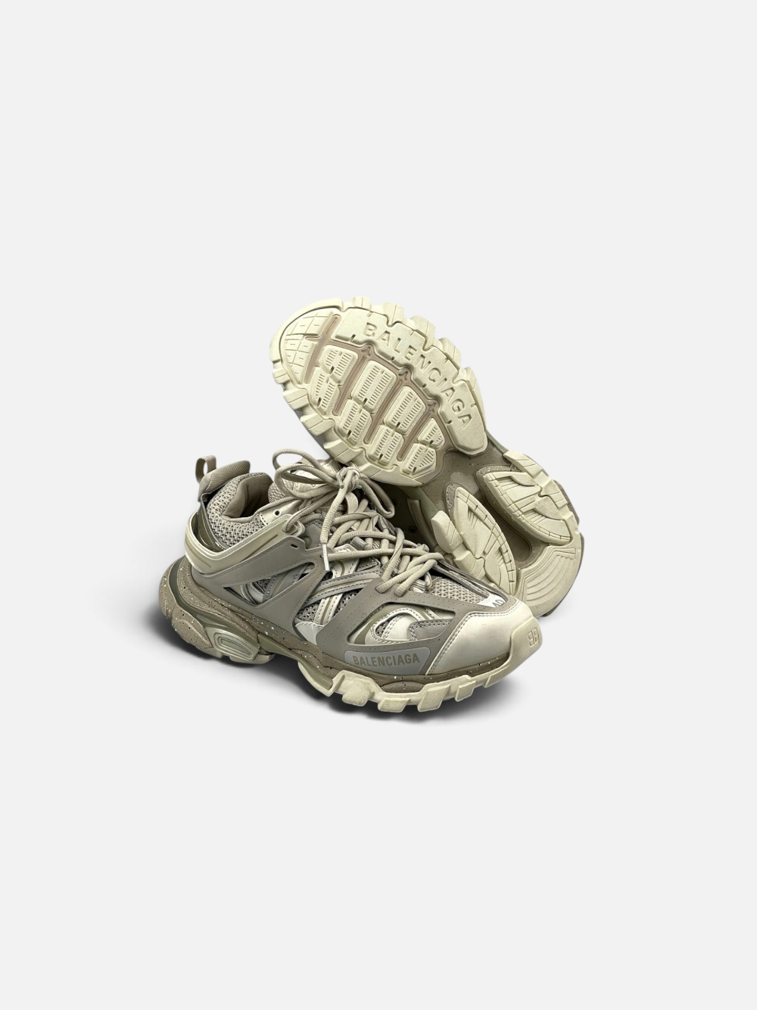 BALENCIAGA TRACK