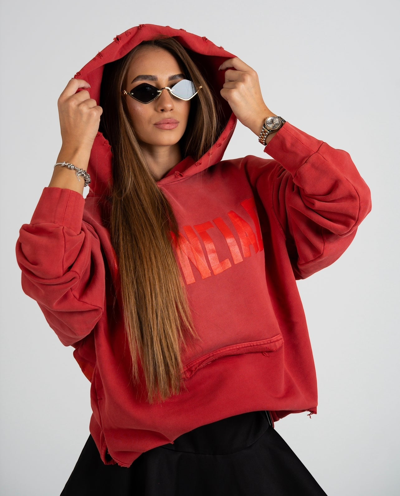 Balenciaga Hoodie