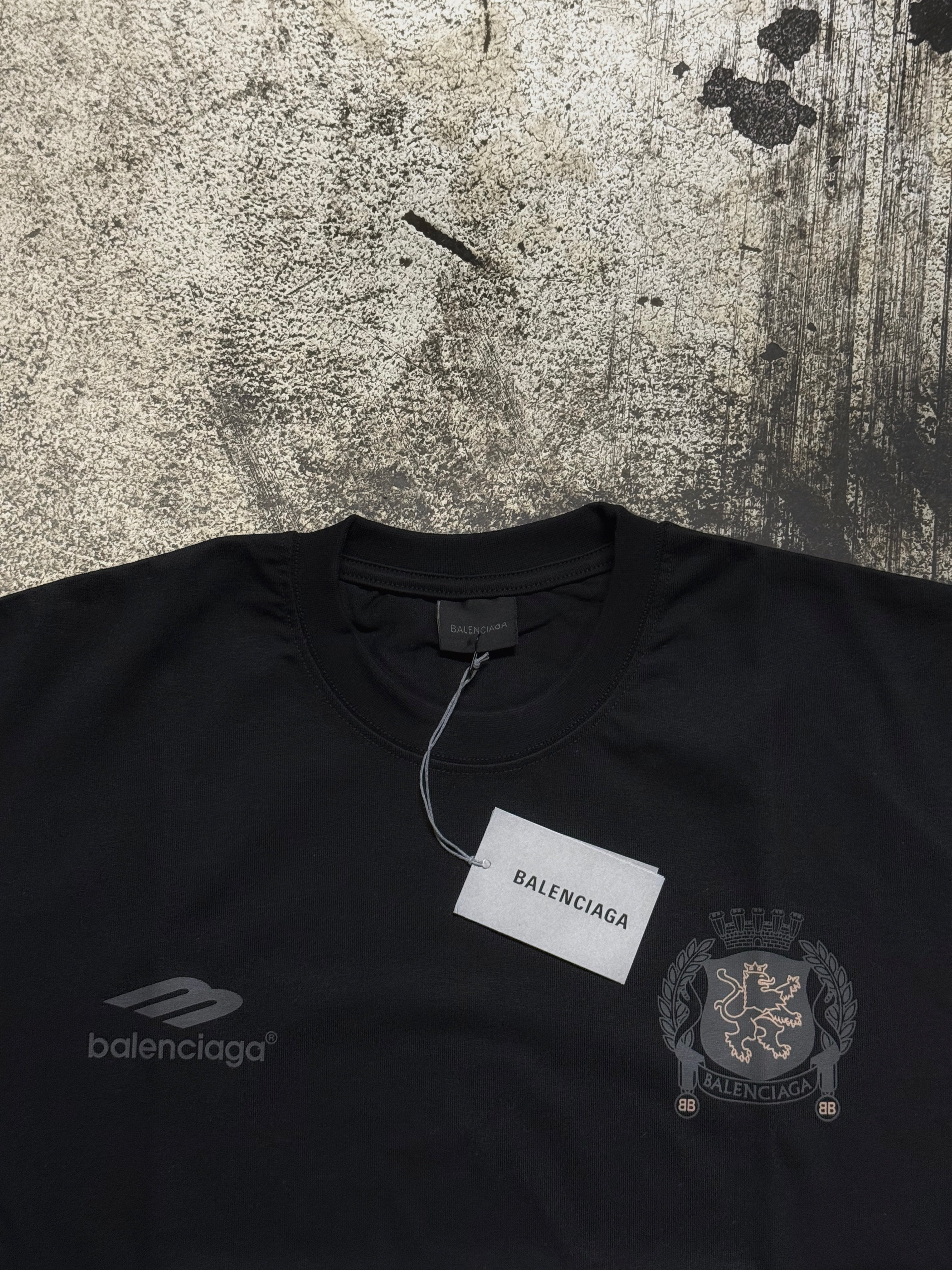 Balenciaga T-shirt
