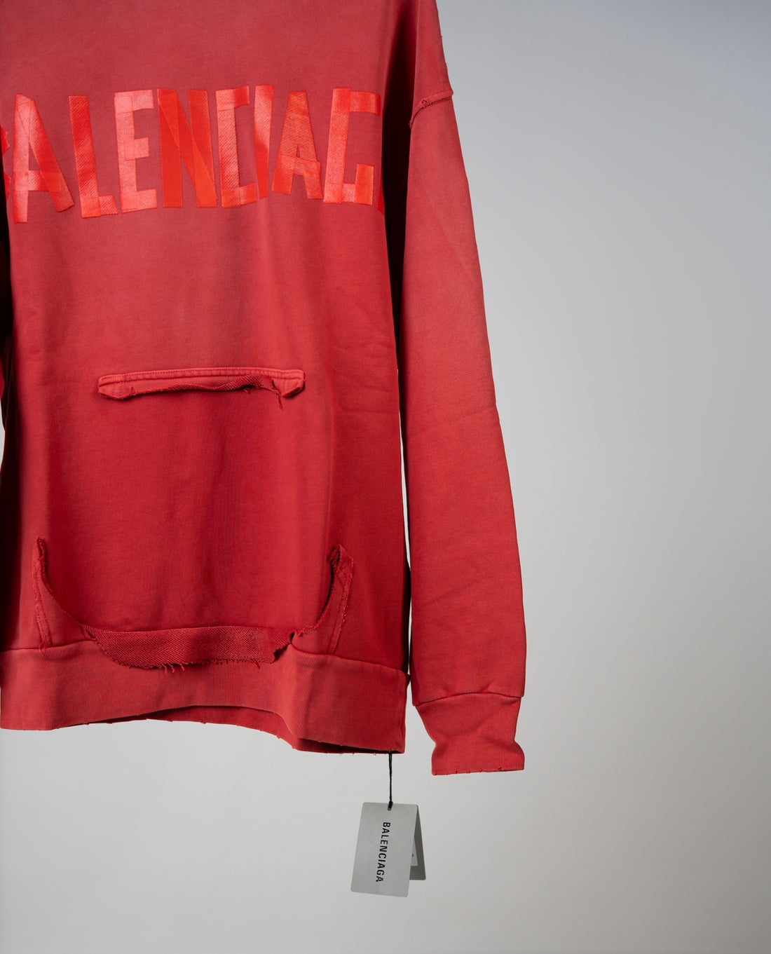 Balenciaga Hoodie