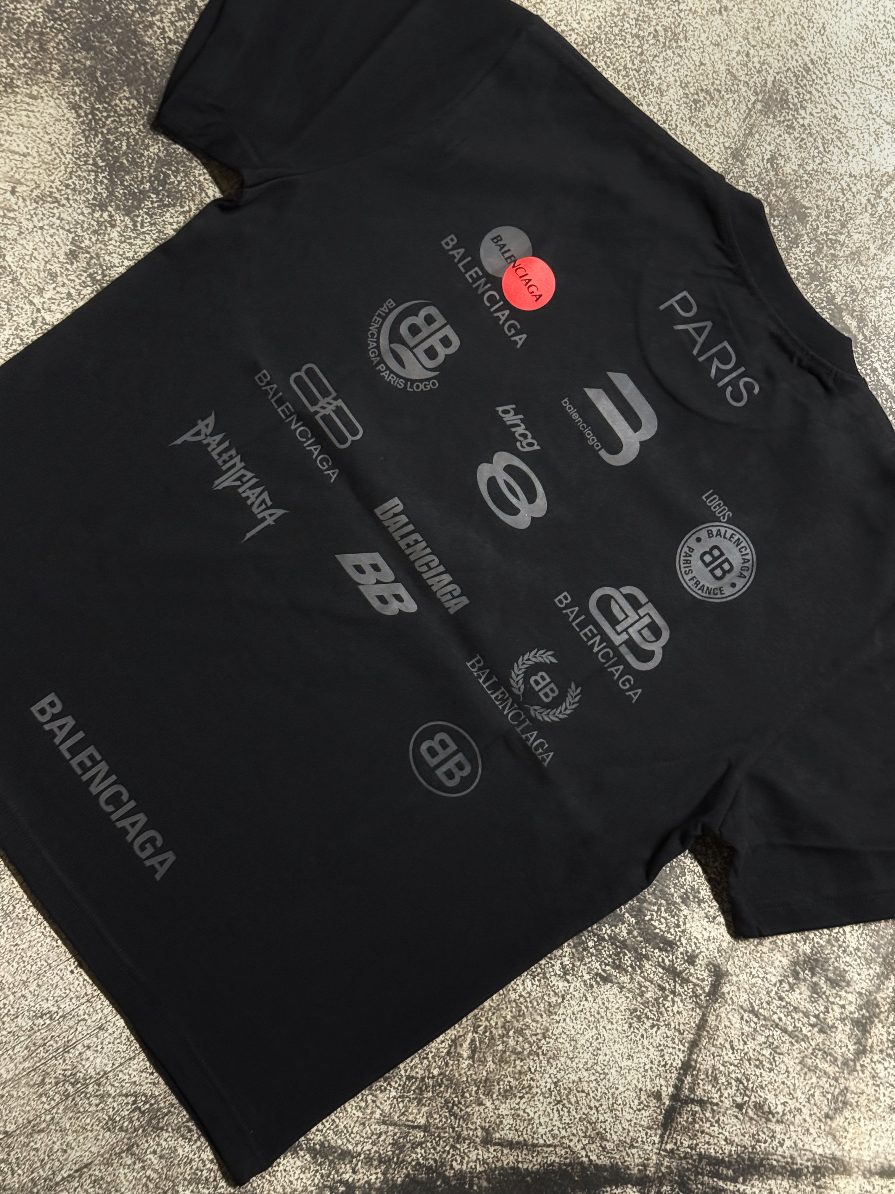 Balenciaga T-shirt