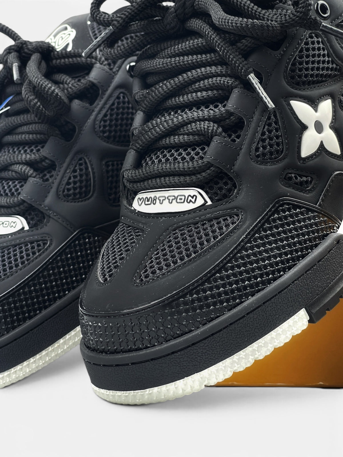 Louis Vuitton Skate