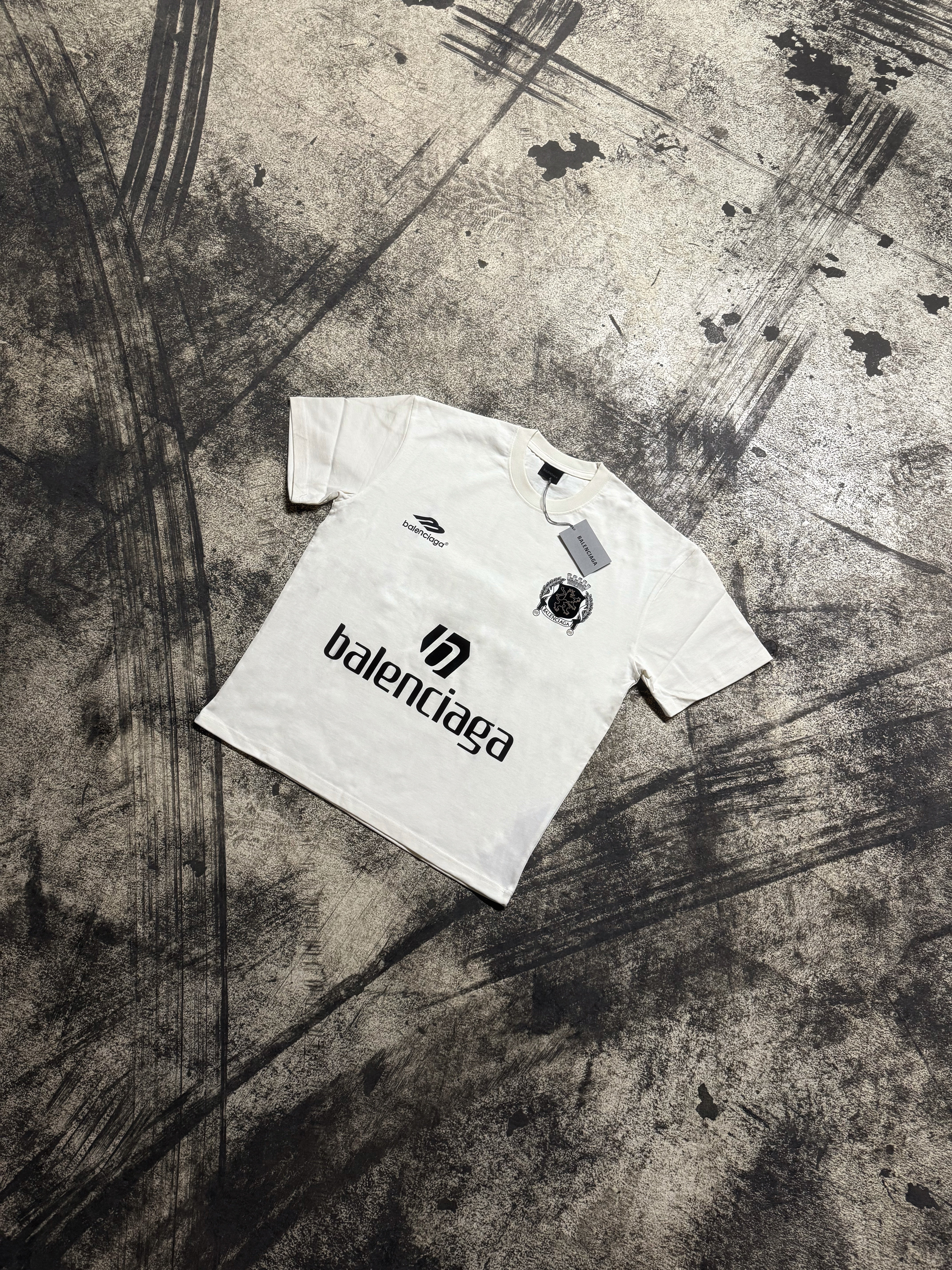 Balenciaga T-shirt