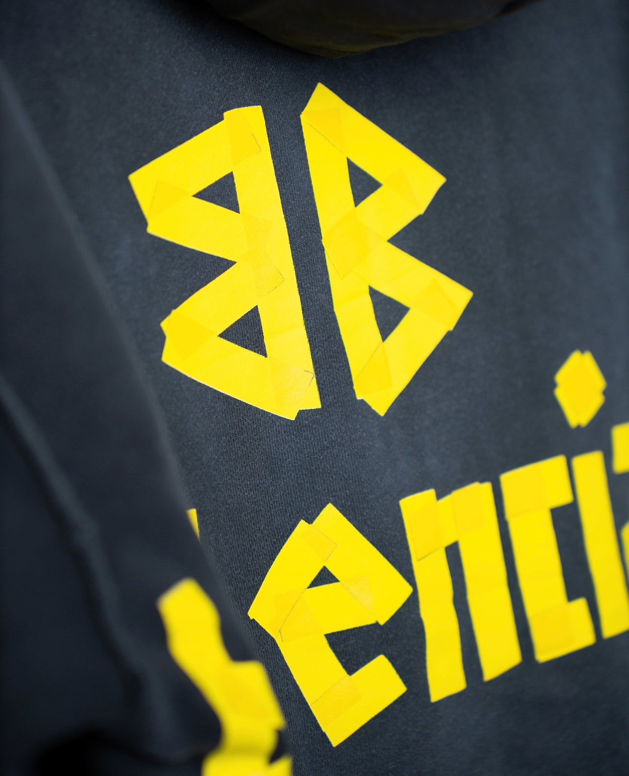 Balenciaga Hoodie