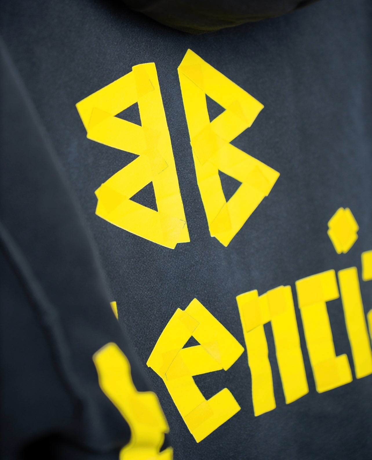 Balenciaga Hoodie