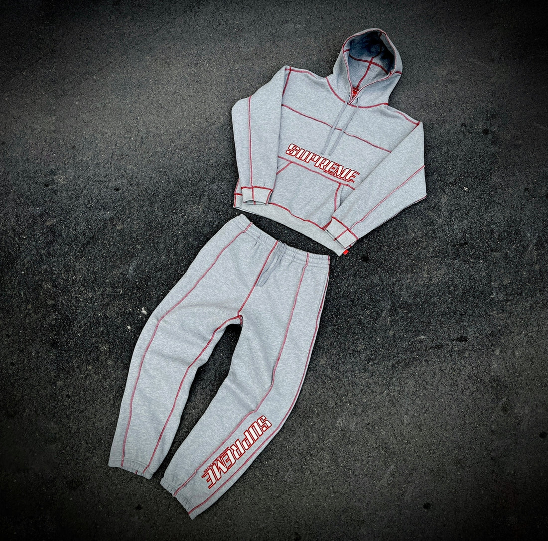 SUPREME TRACKSUIT DRIPLOCKER.BG