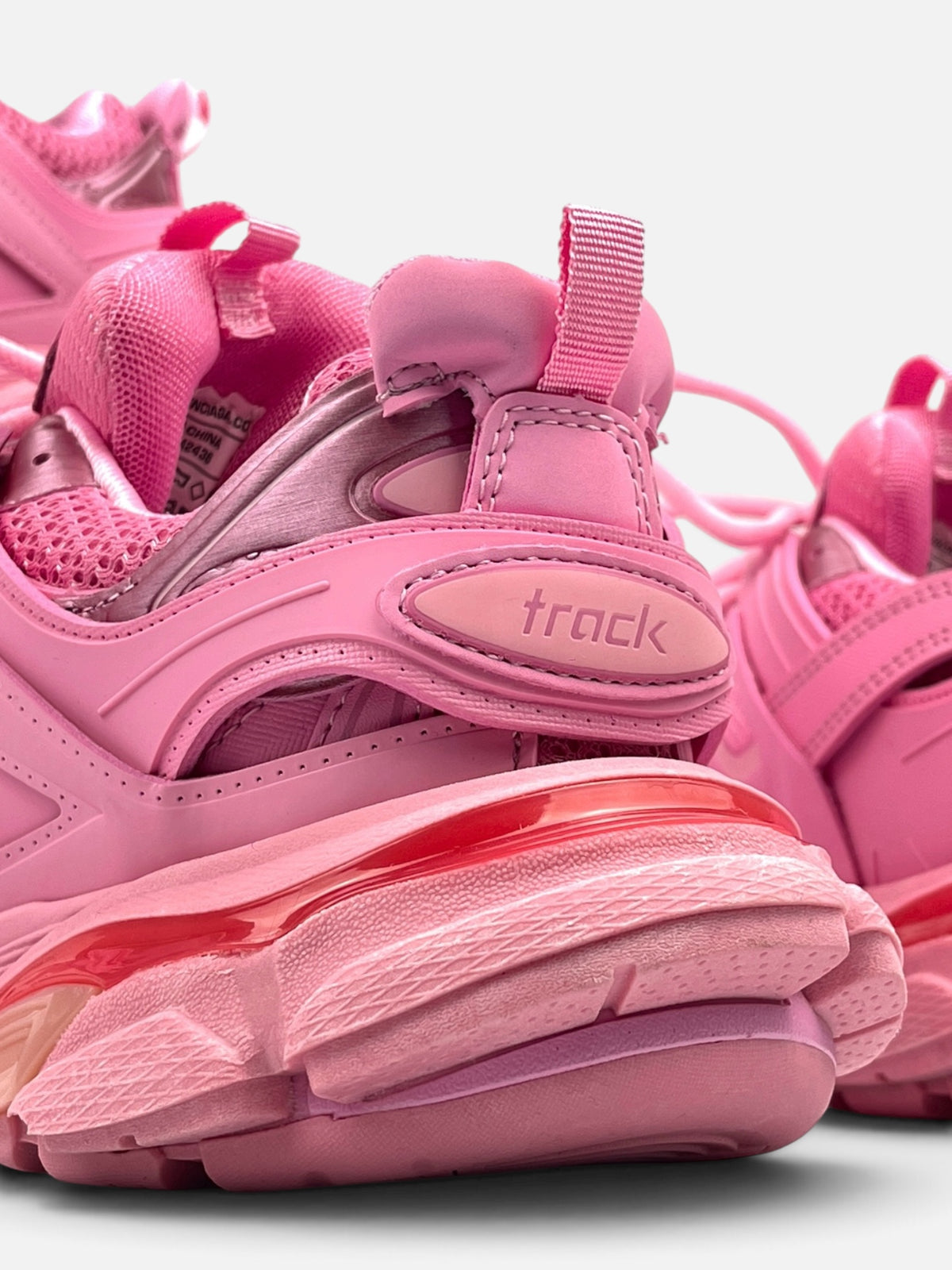 Pink Track