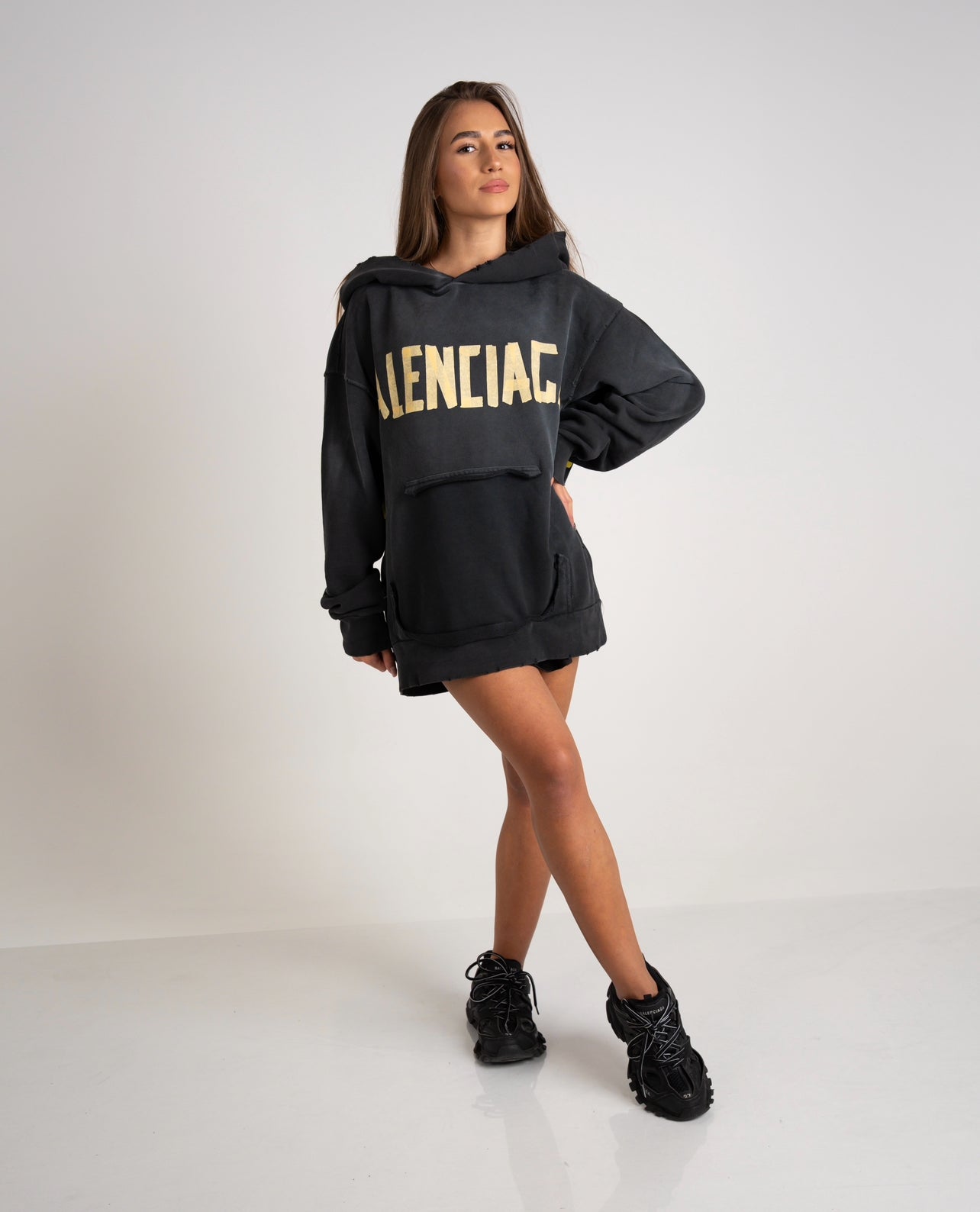 Balenciaga Hoodie