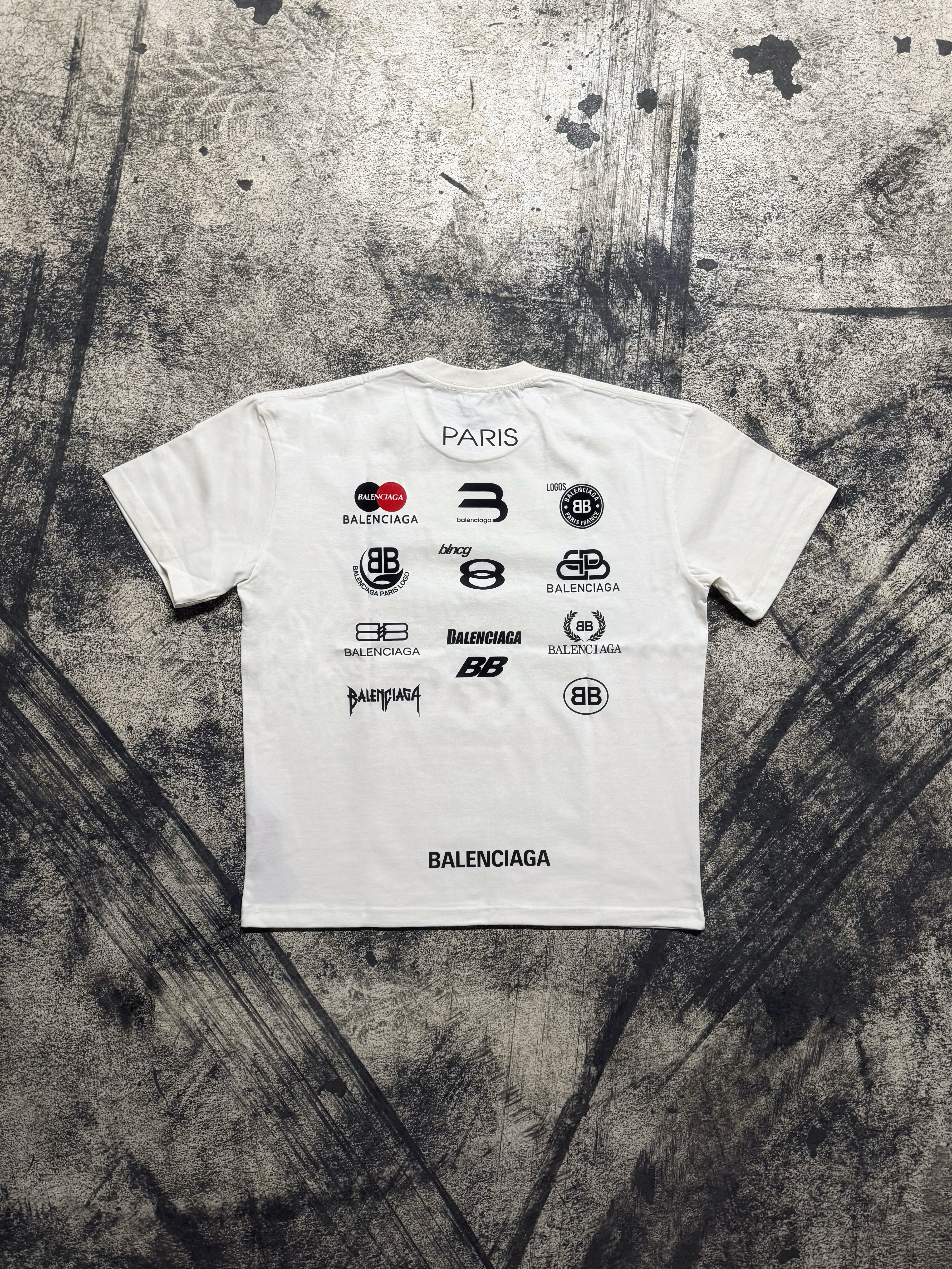 Balenciaga T-shirt