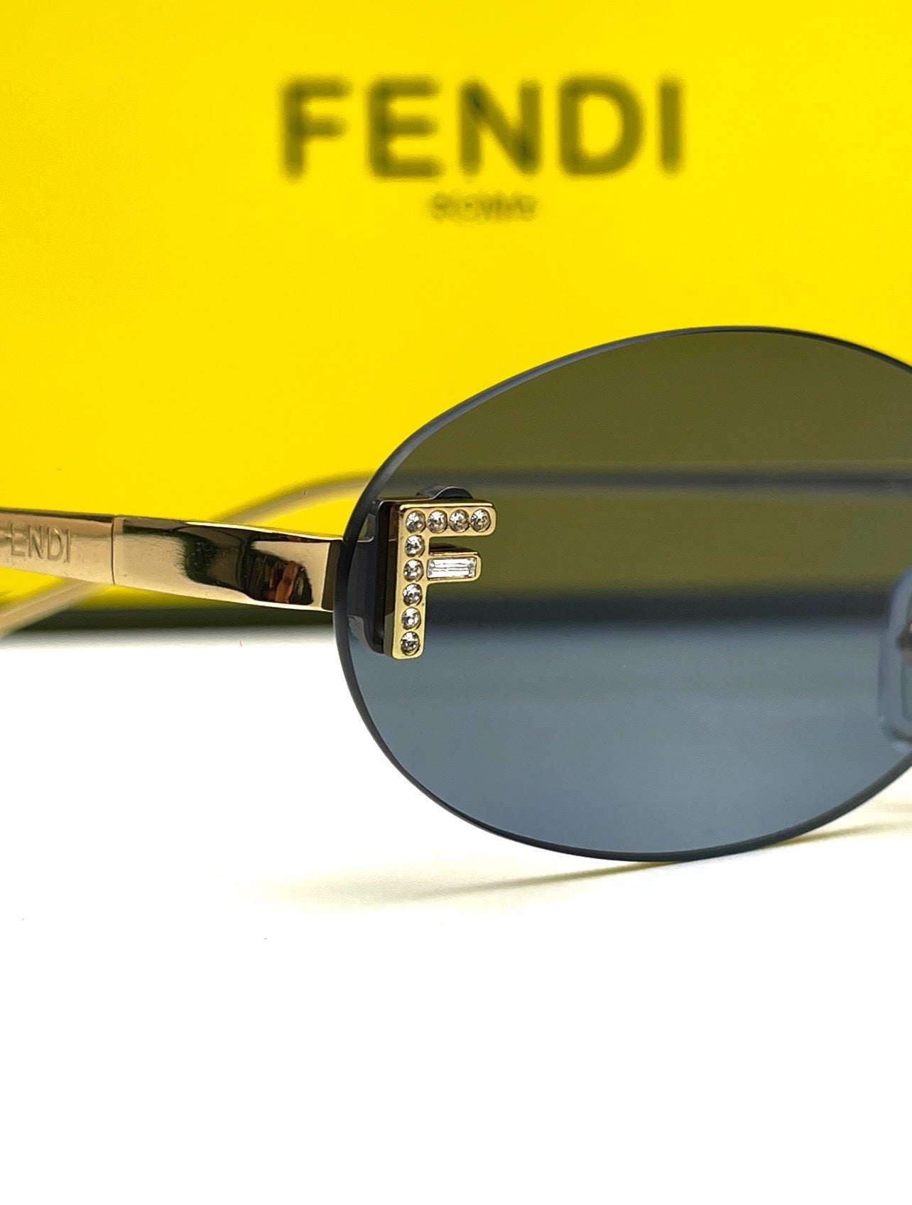Ochelari de Soare Fendi