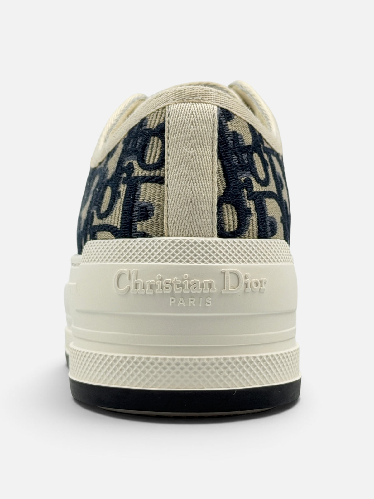 Dior Платформа