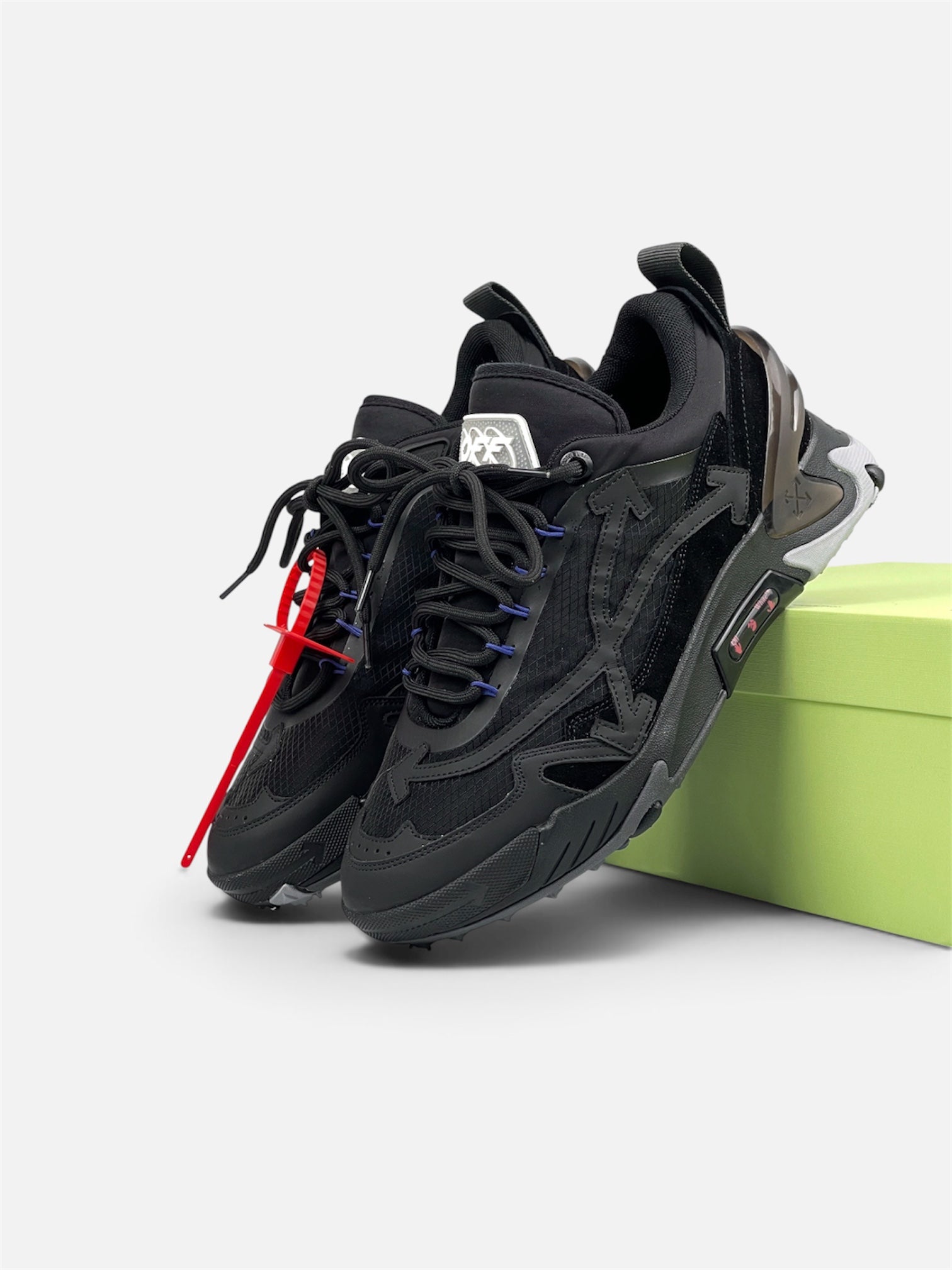 Off-White Odsy-2000