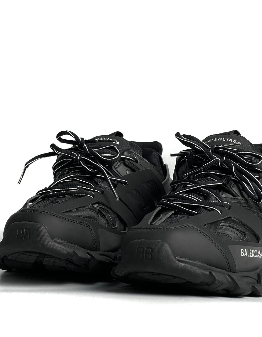 BALENCIAGA TRACK DRIPLOCKER.BG