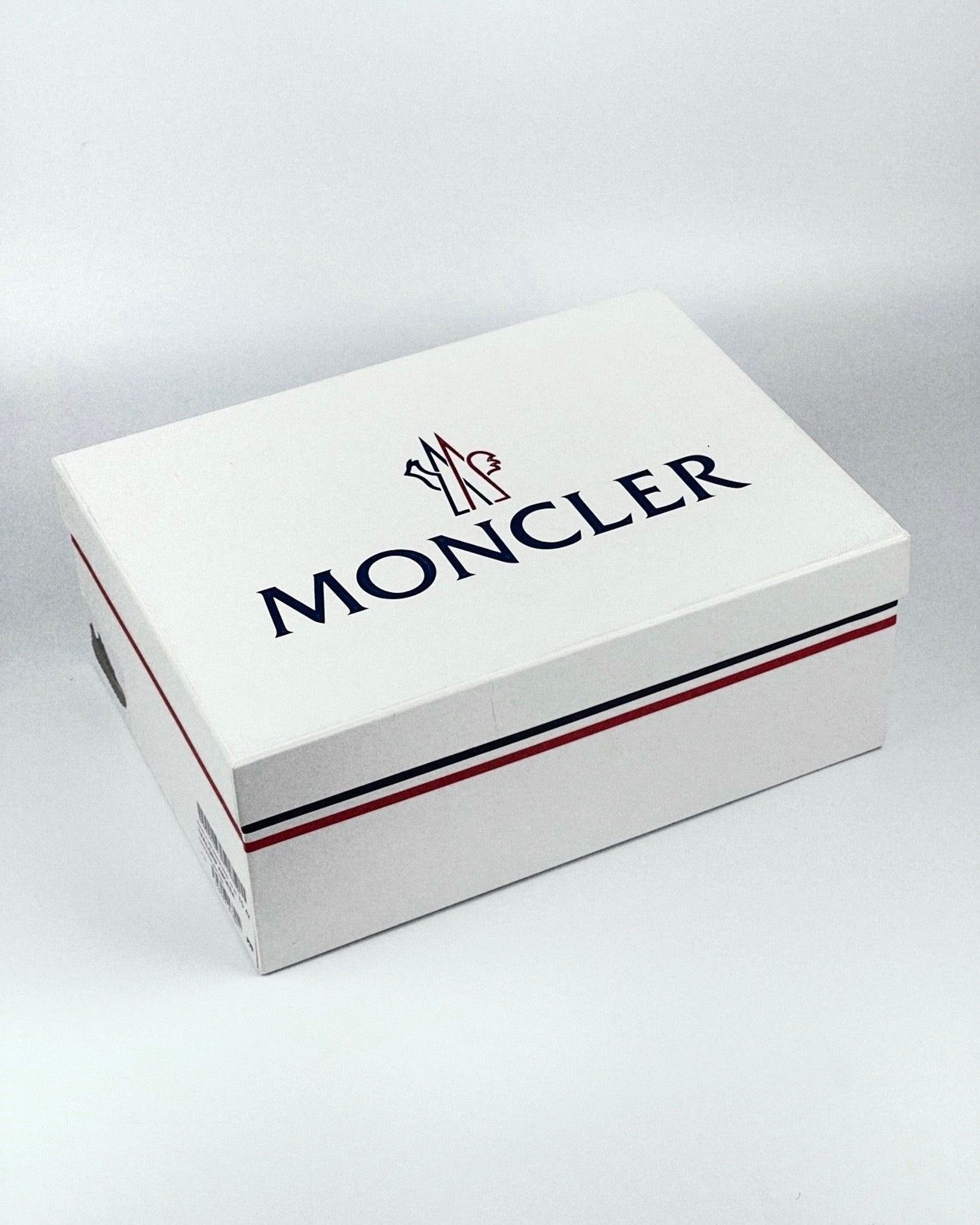 Moncler Trailgrip