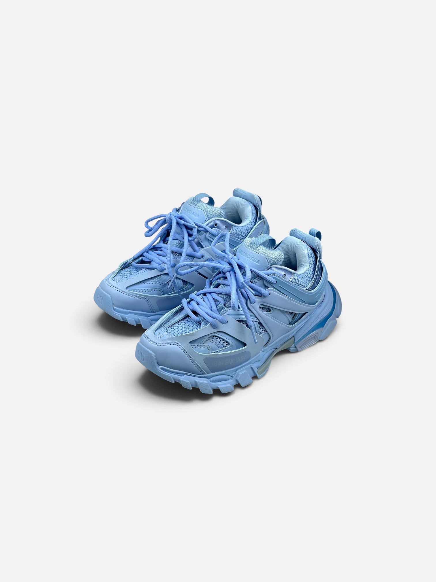 BALENCIAGA TRACK