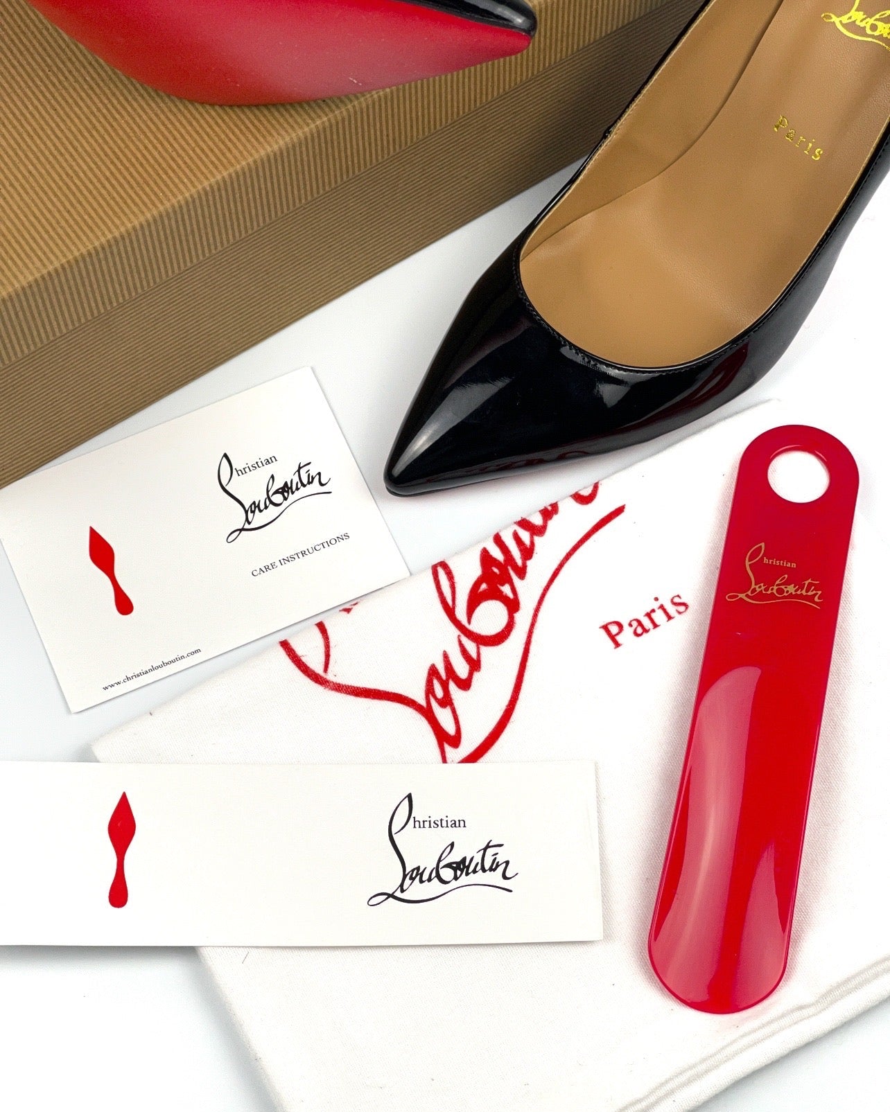 Louboutin Kate