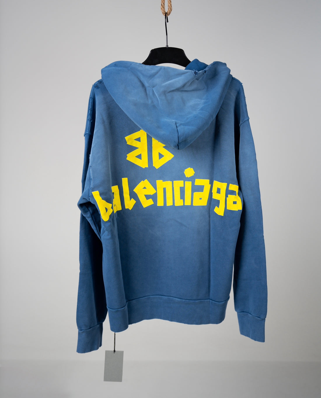 Balenciaga Hoodie