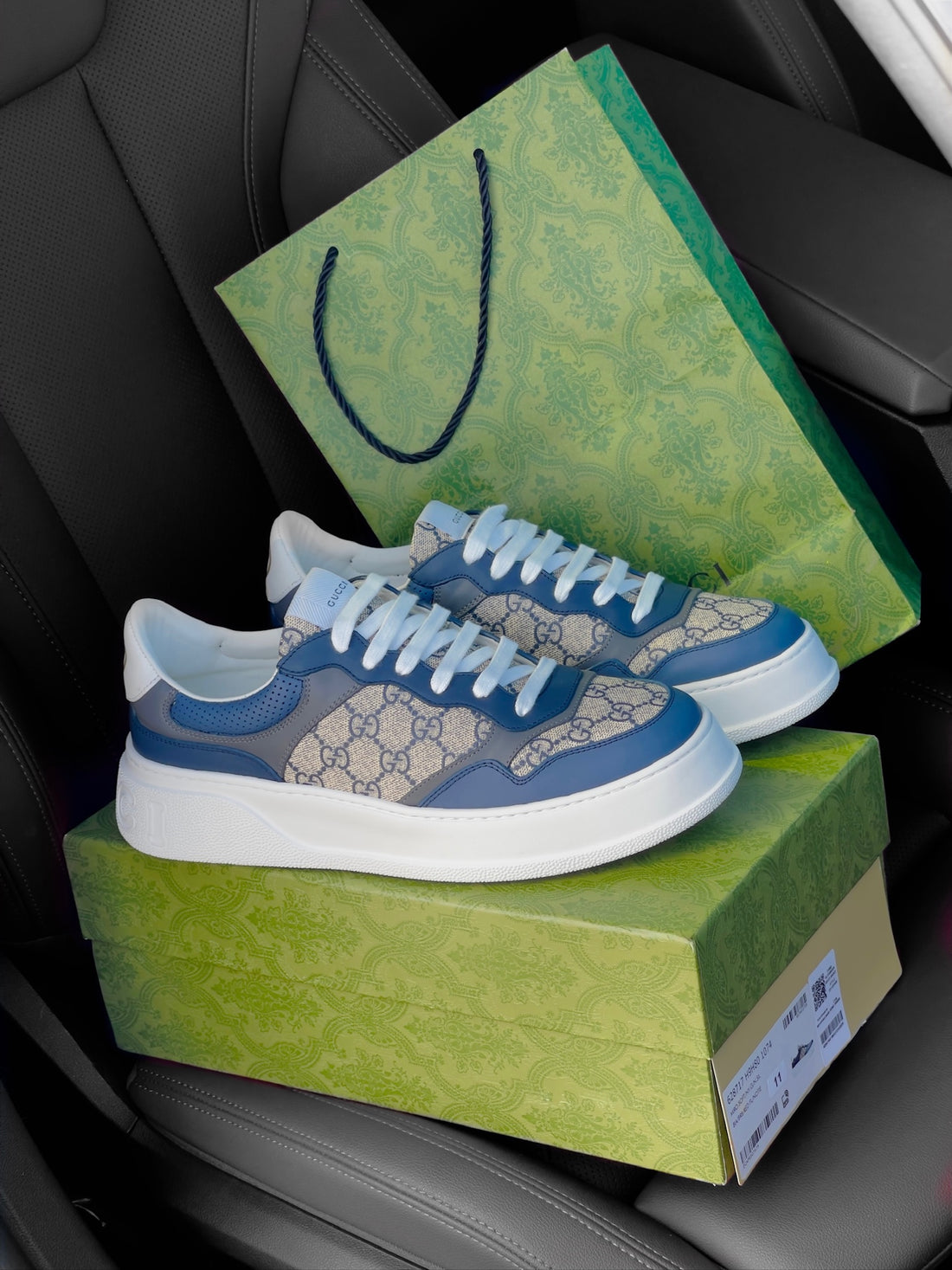 Gucci Sneakers