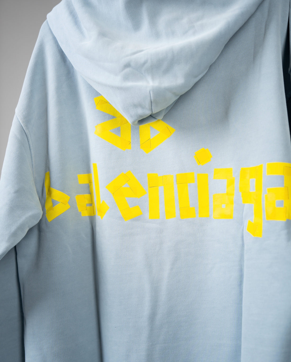 Balenciaga Hoodie