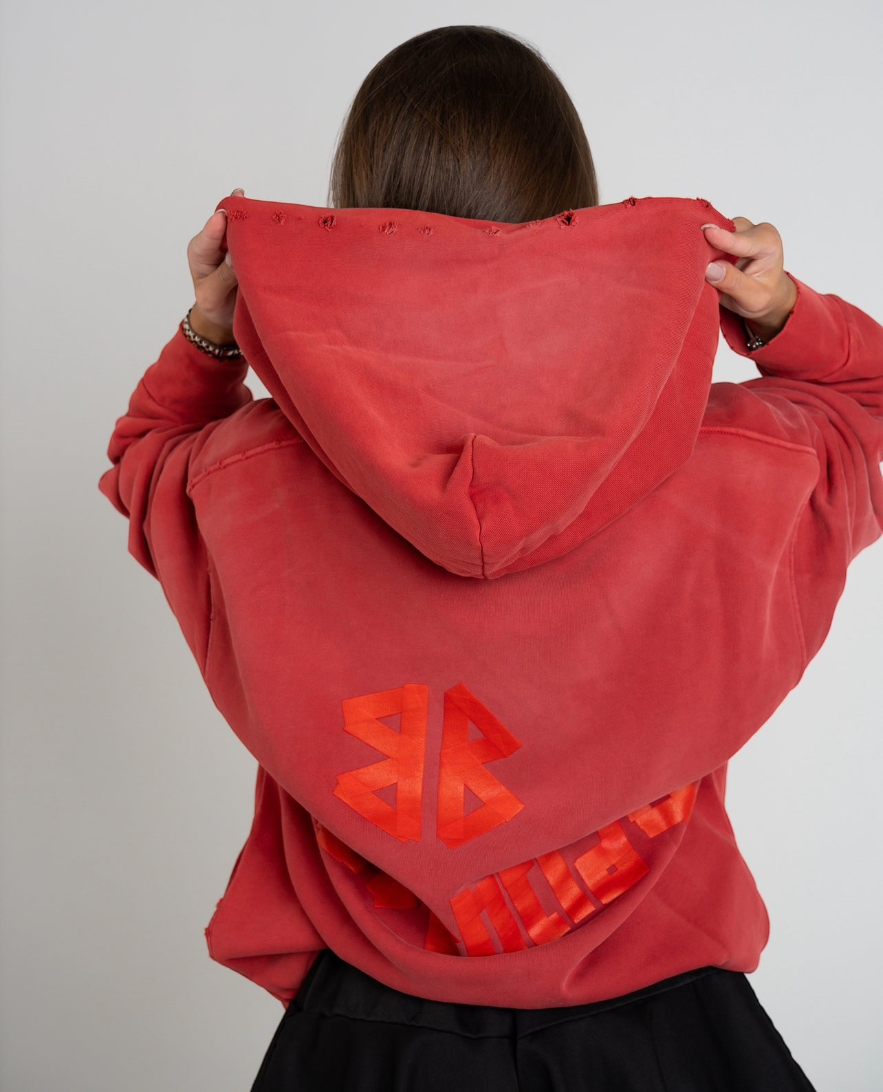 Balenciaga Hoodie