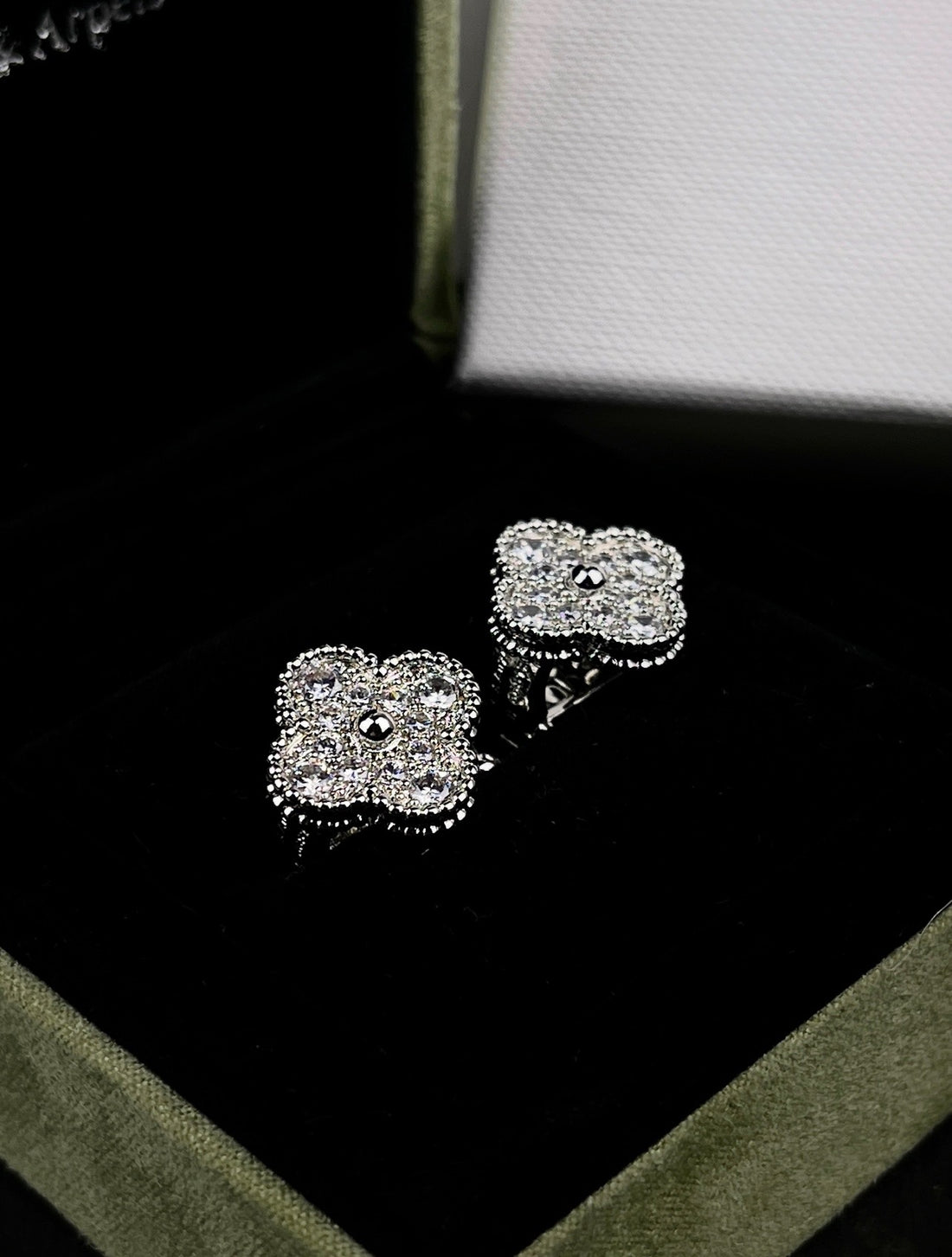 Van Cleef Earrings