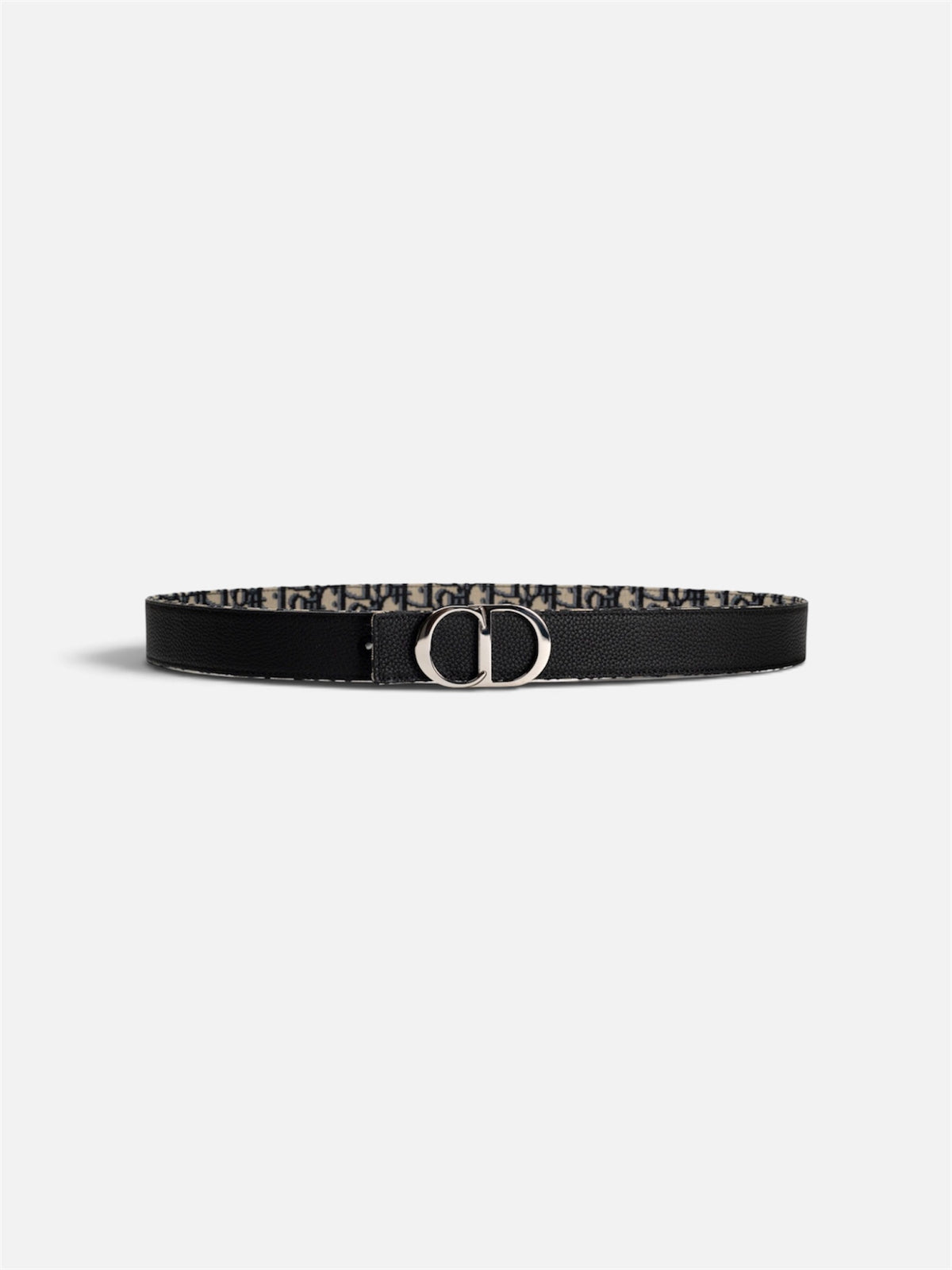 Oblique Belt