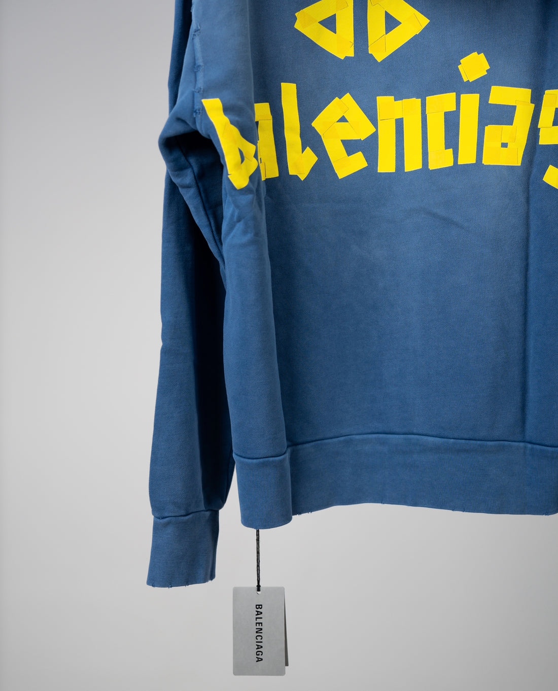 Balenciaga Hoodie