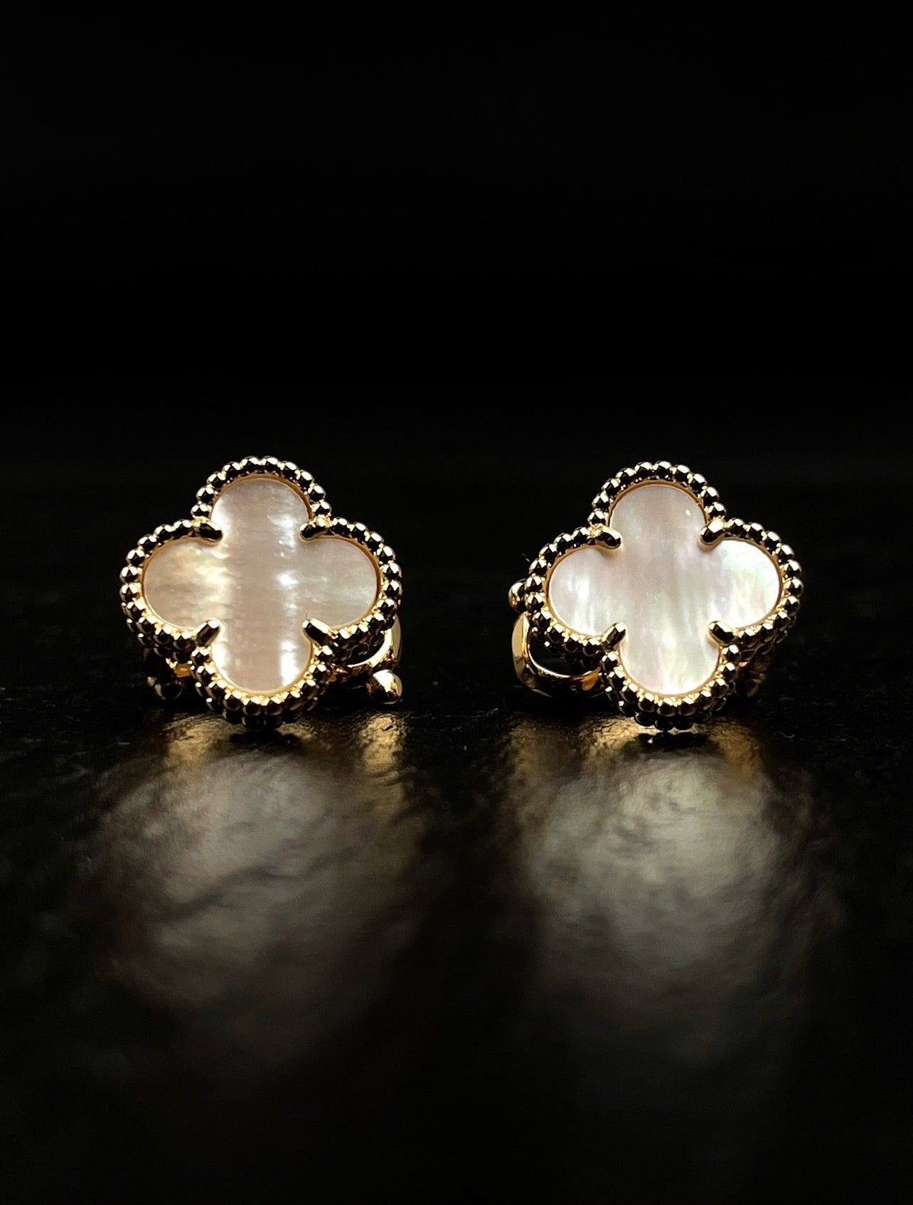 Van Cleef Earrings
