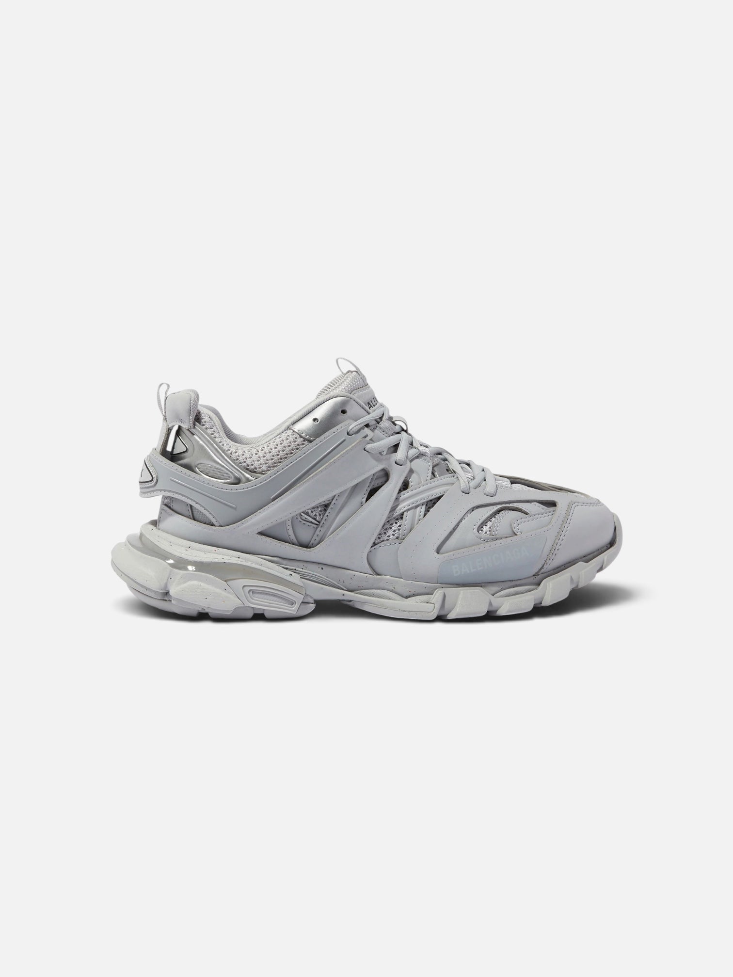 Balenciaga Track Grey