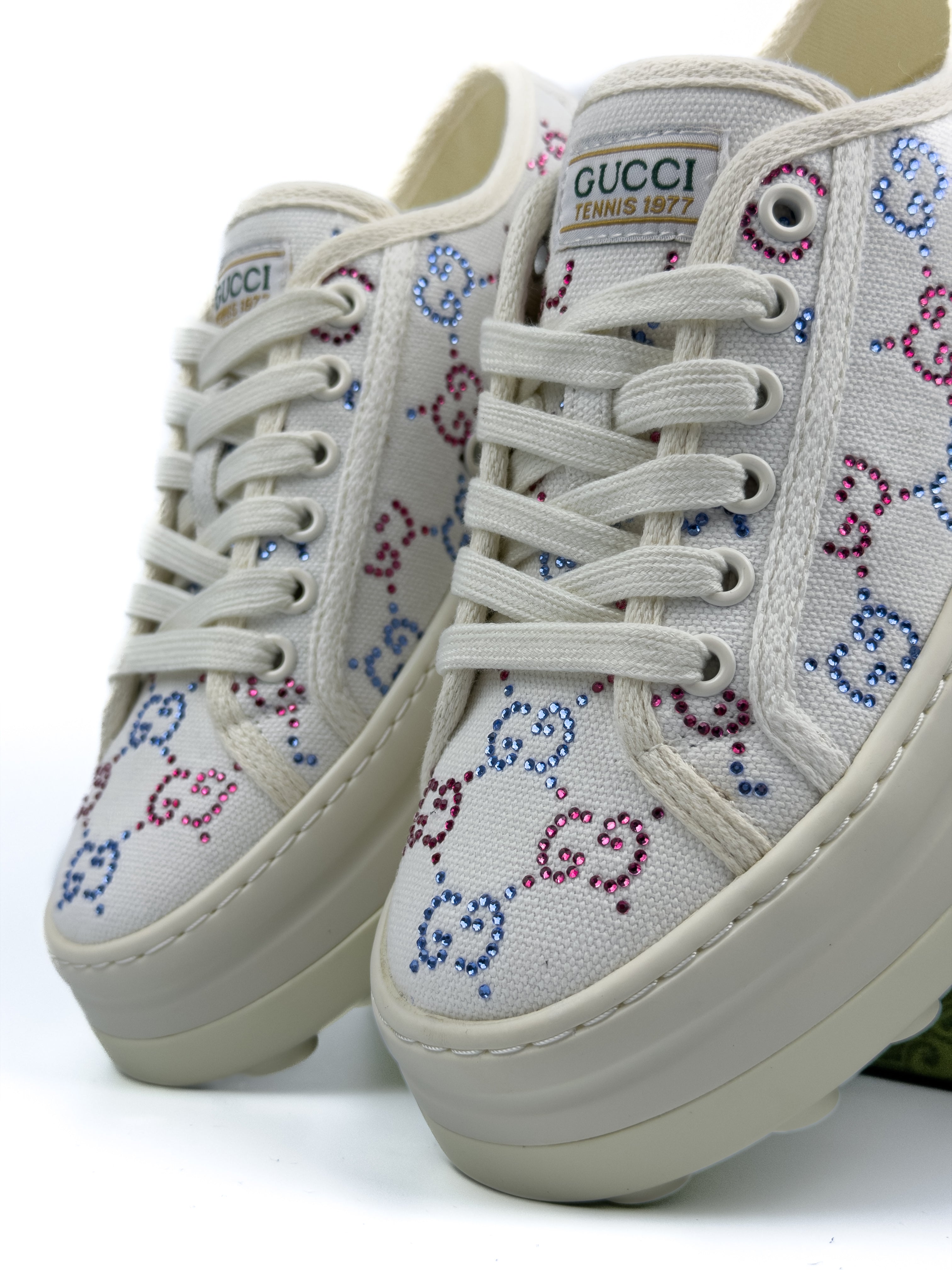 Gucci Tennis