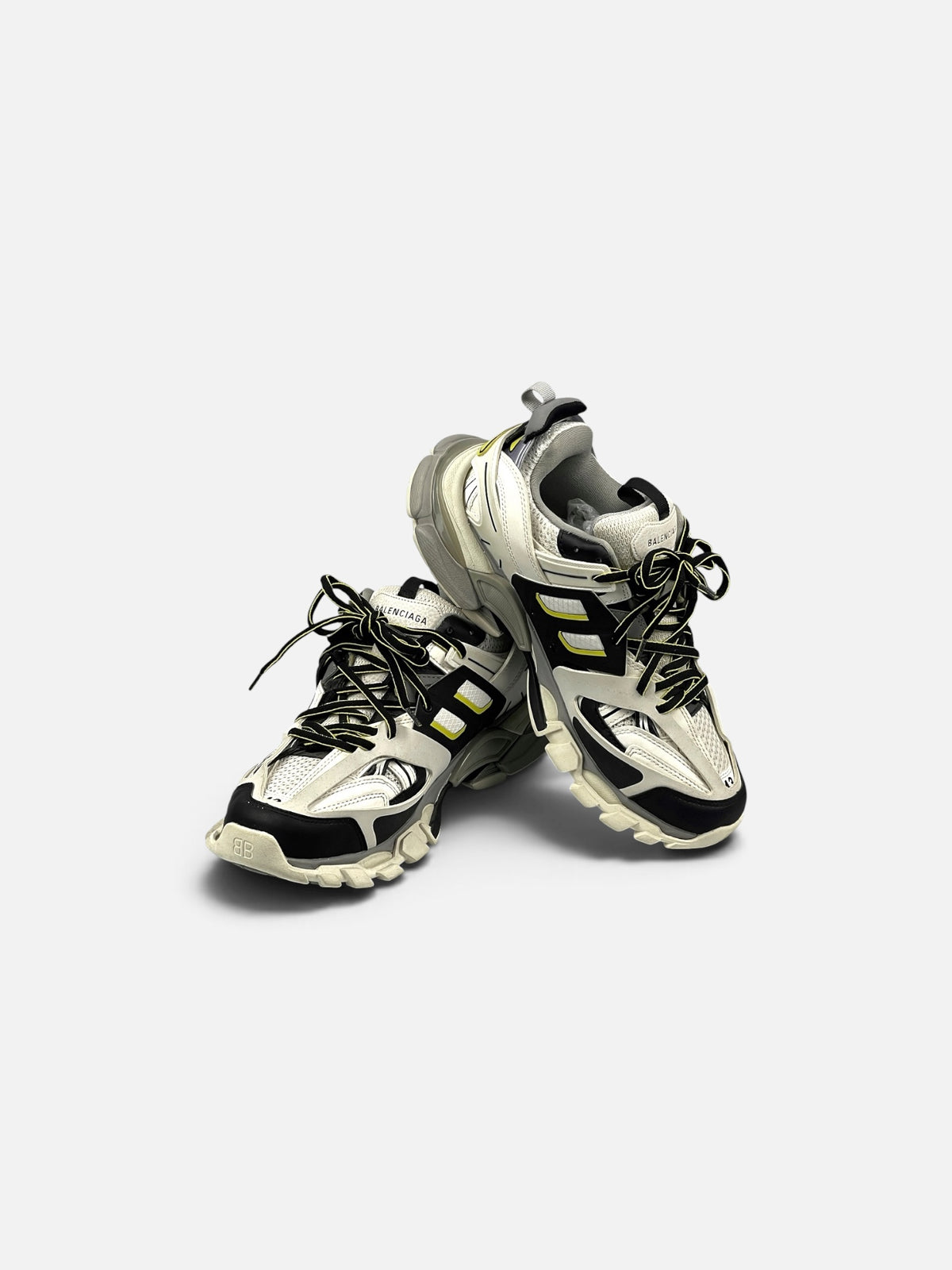 BALENCIAGA TRACK