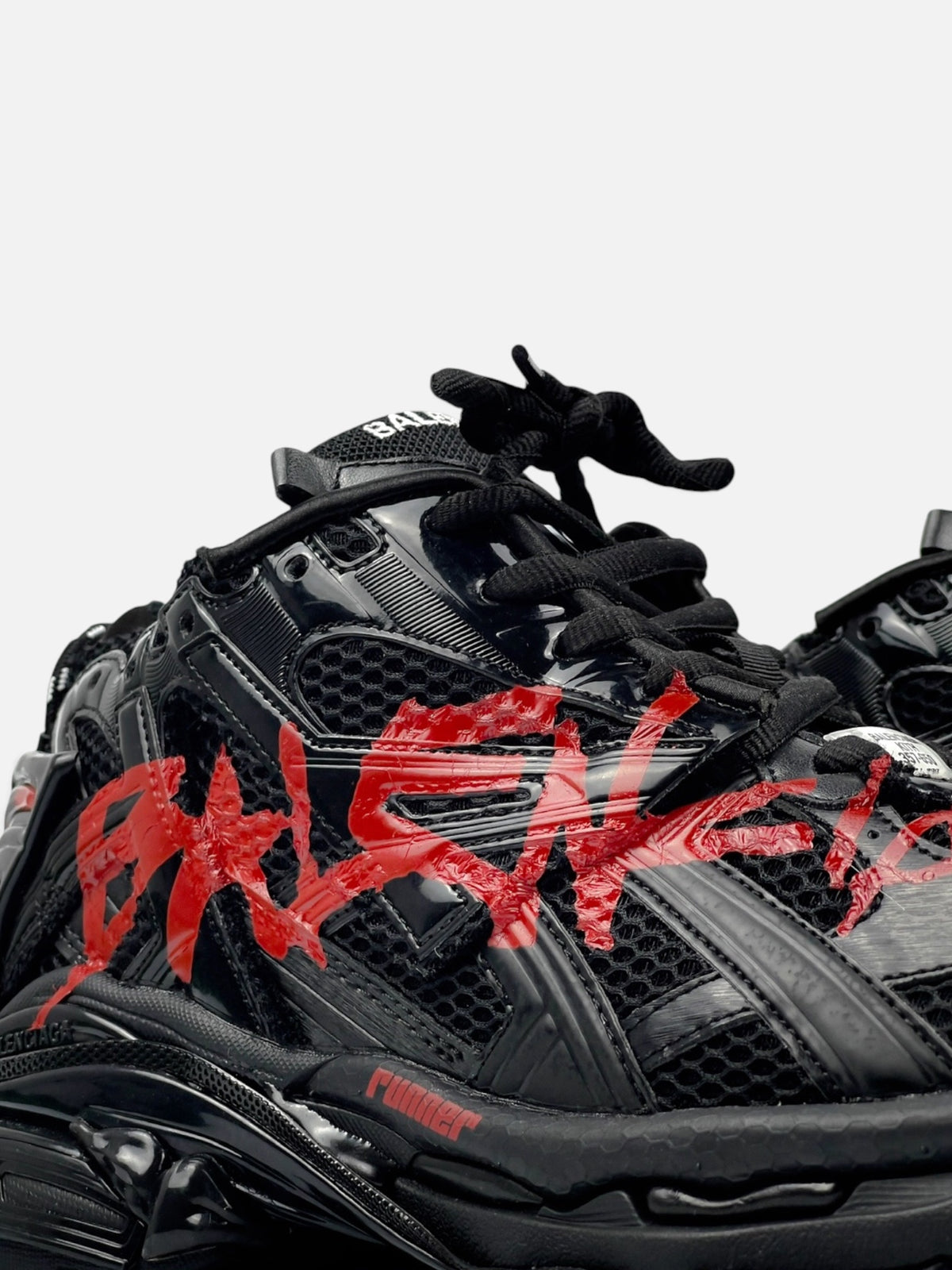 BALENCIAGA RUNNER