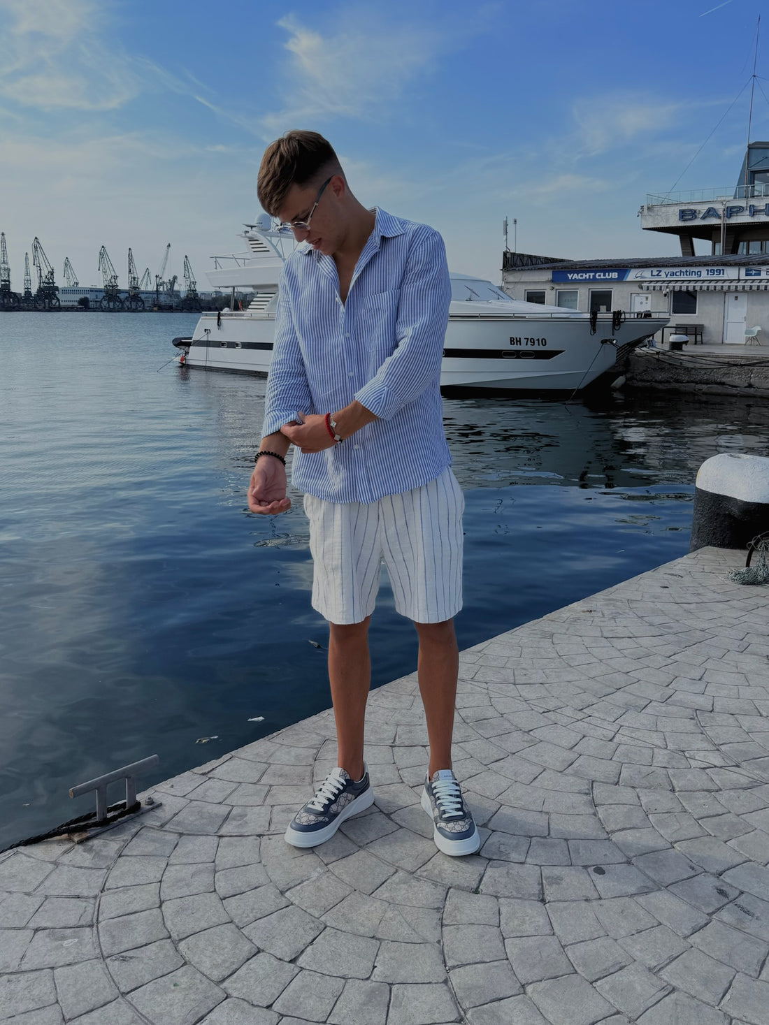 Gucci Sneakers